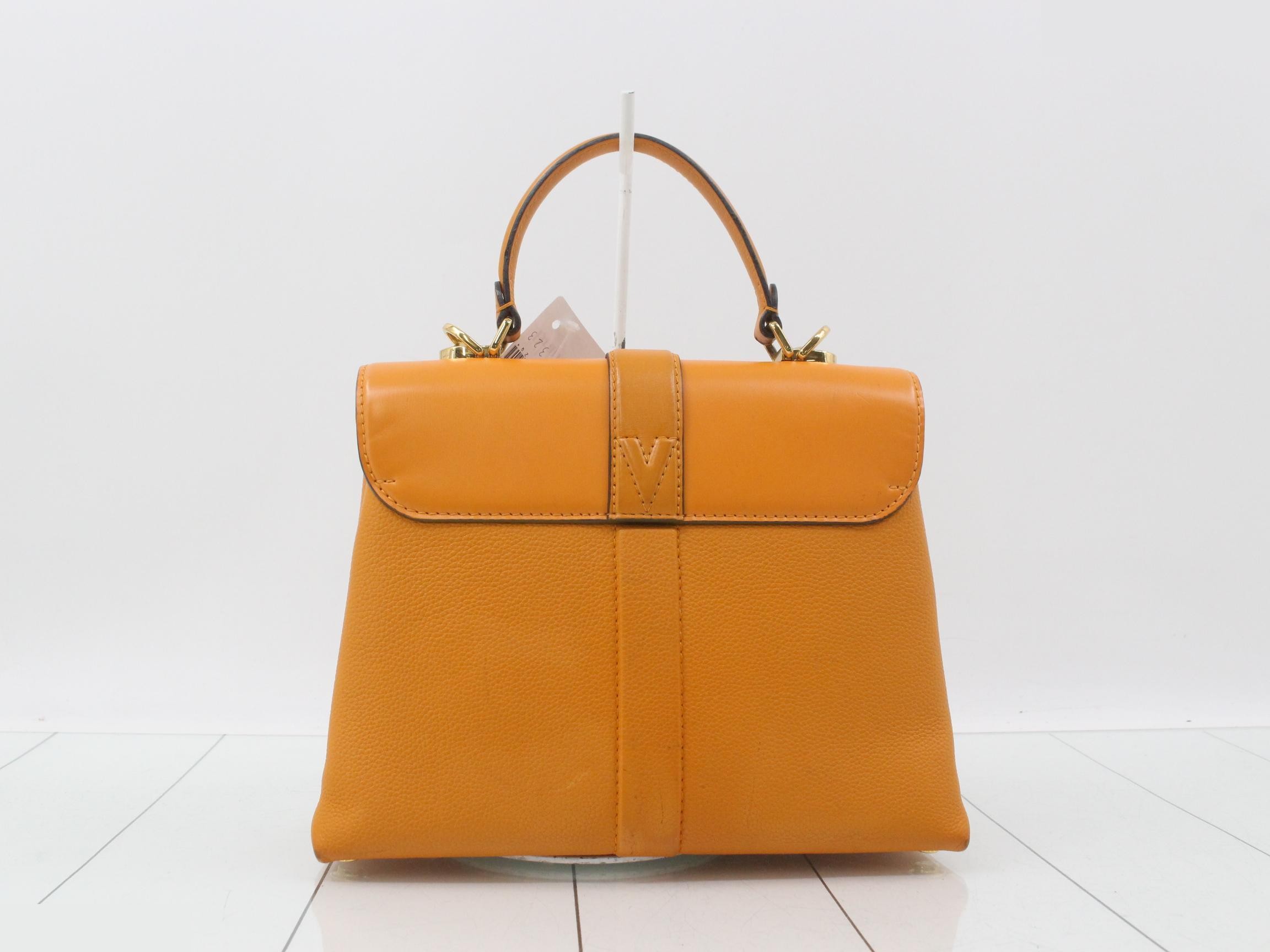 Rose des Vents 2-Way Shoulder/Handbag — view 2