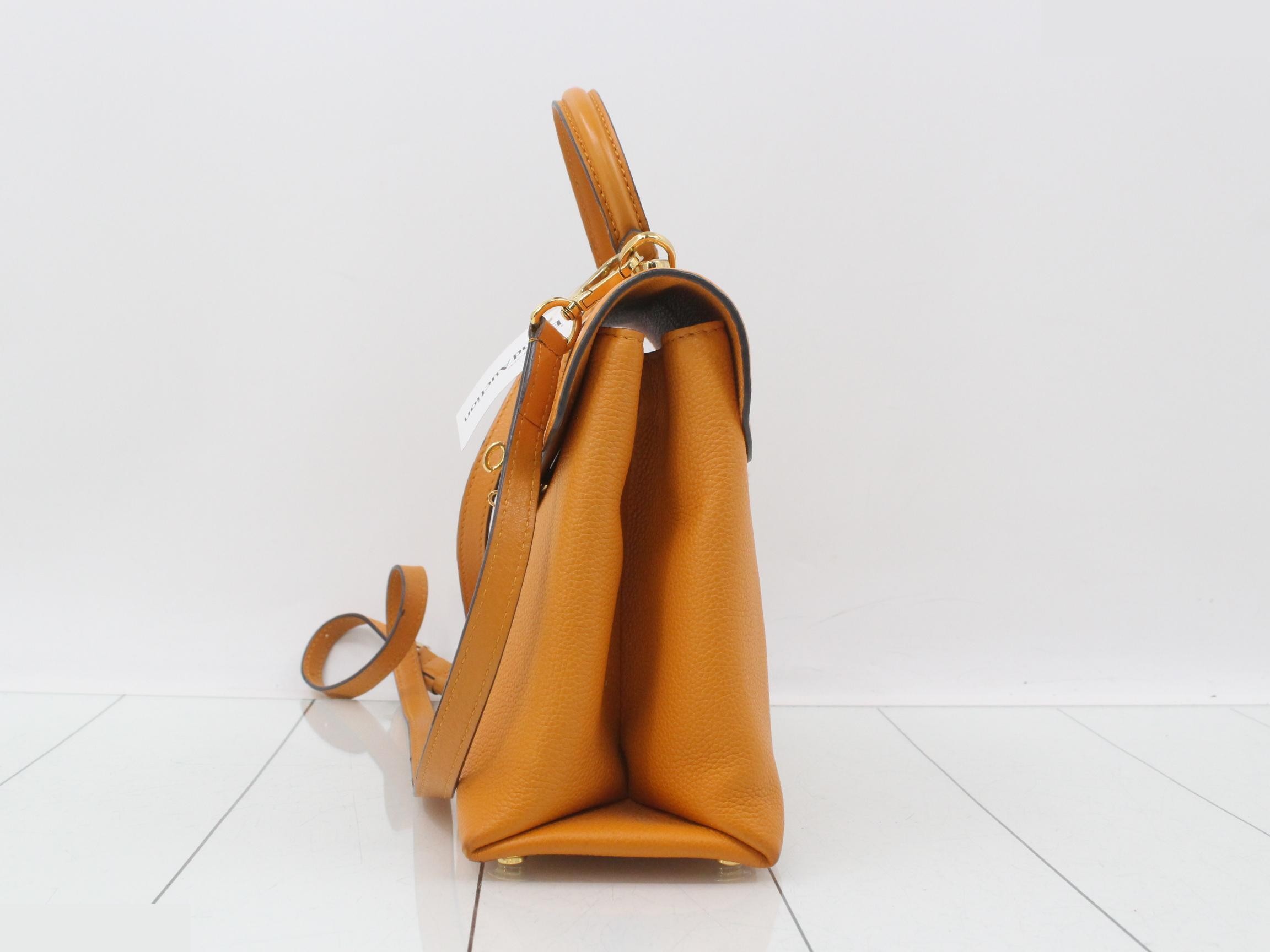 Rose des Vents 2-Way Shoulder/Handbag — view 3
