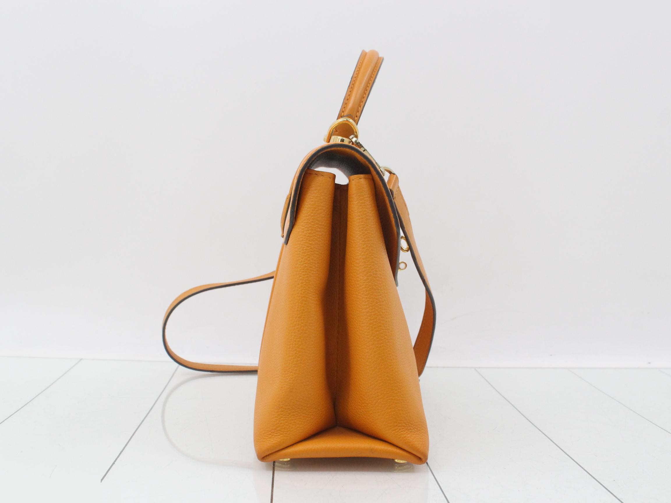 Rose des Vents 2-Way Shoulder/Handbag — view 4