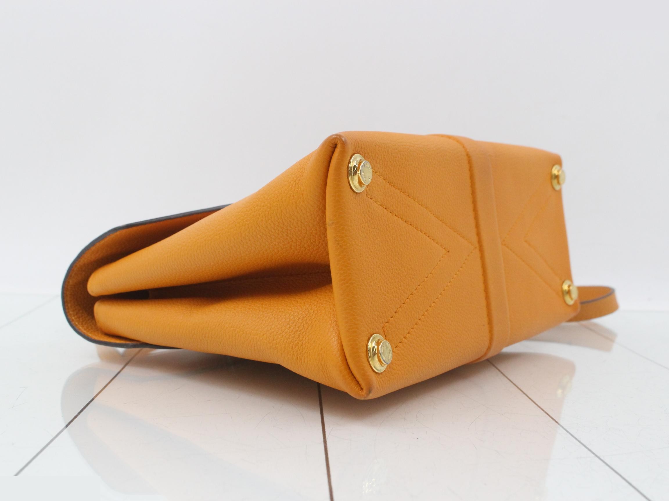 Rose des Vents 2-Way Shoulder/Handbag — view 5