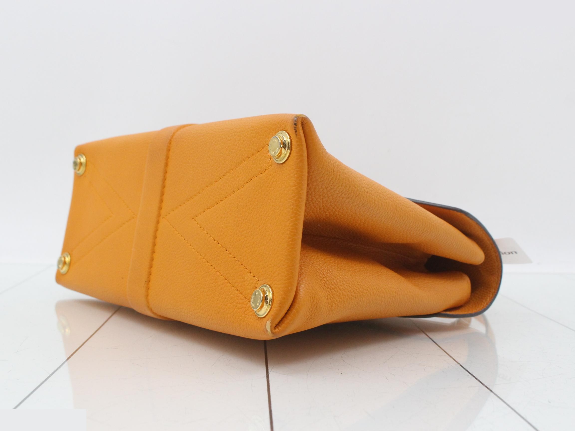Rose des Vents 2-Way Shoulder/Handbag — view 6