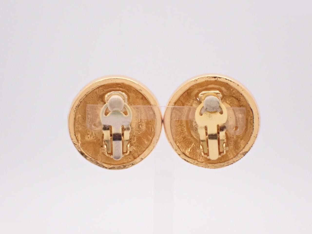 Earrings — view 2
