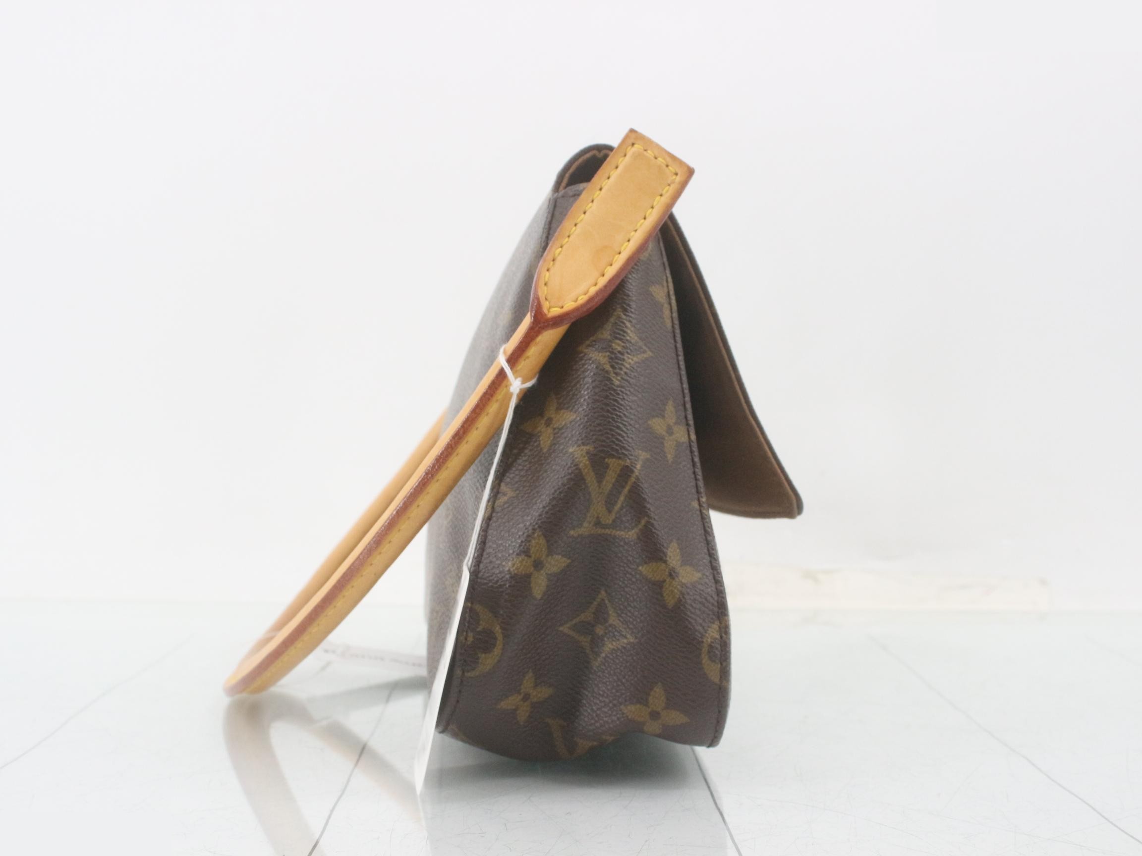 Monogram Mini Looping Handbag — view 4