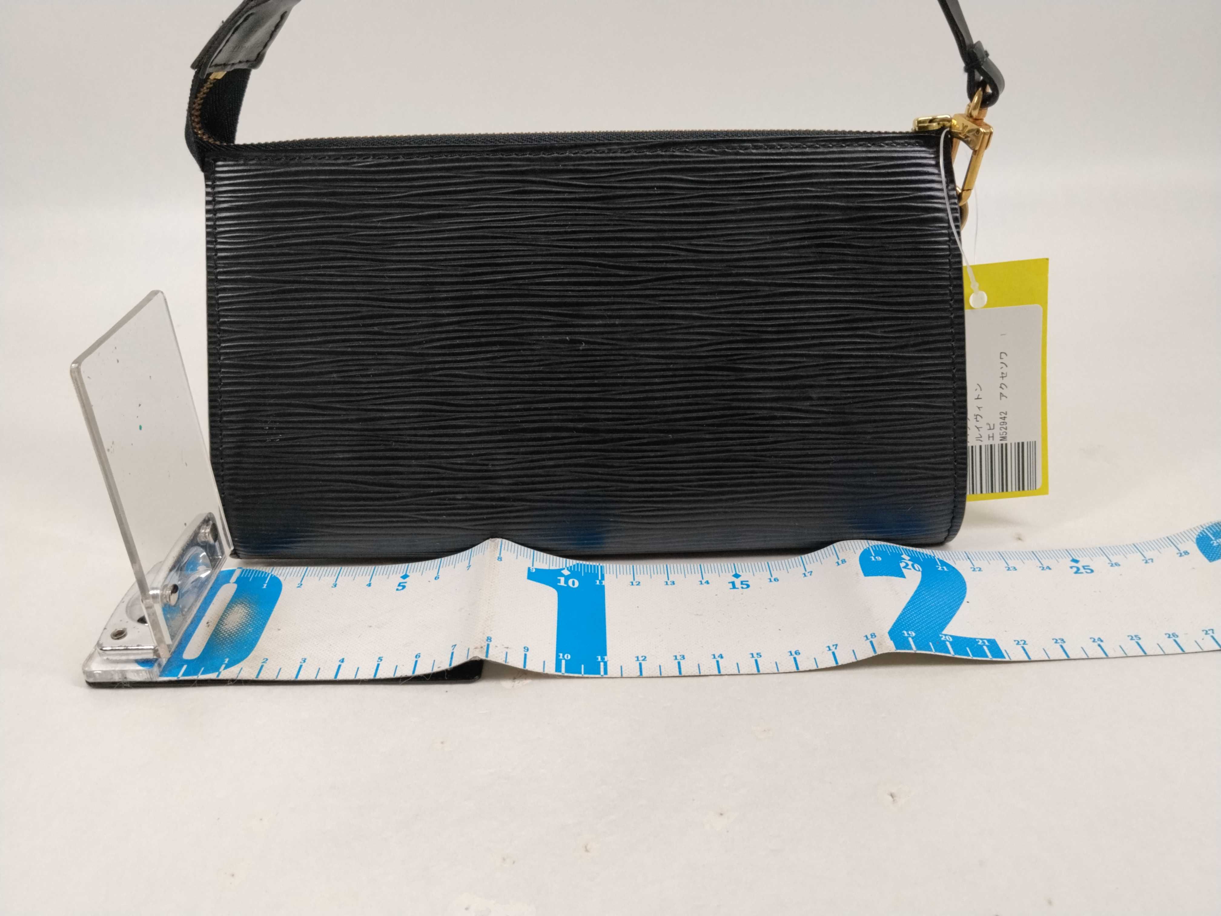 Epi M52942 Accessoires Pouch — view 2