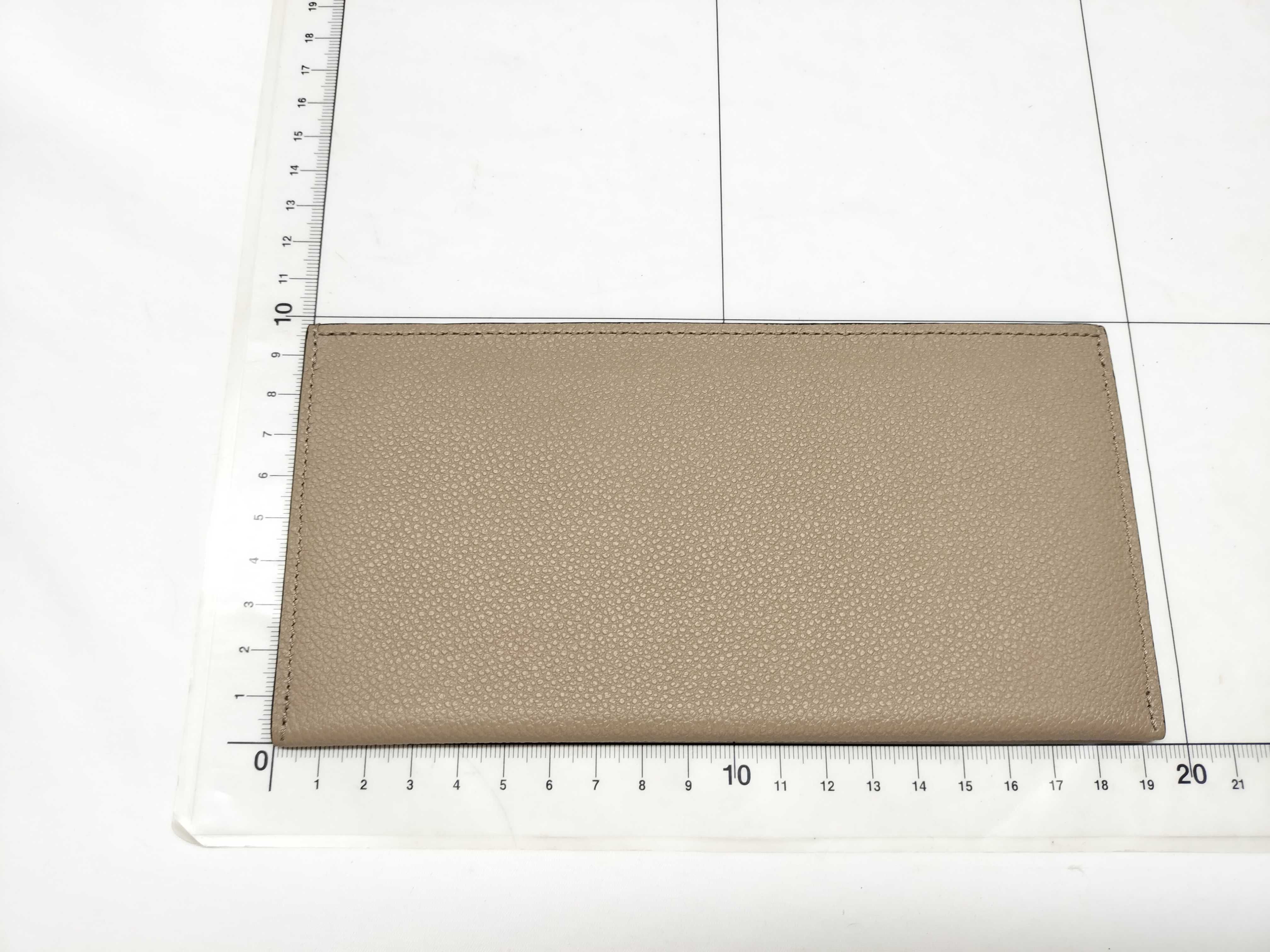 Monogram Empreinte Pochette Felicie Attached Pouch Card Case — view 3