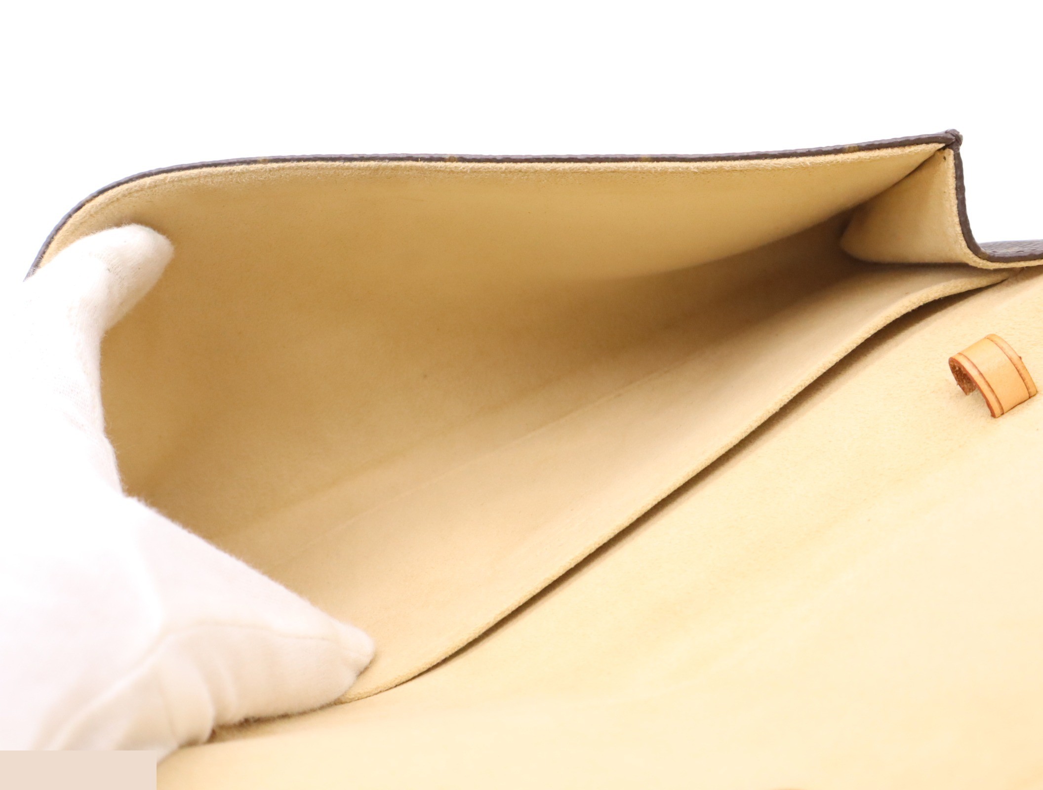 Pochette Twin GM — view 6