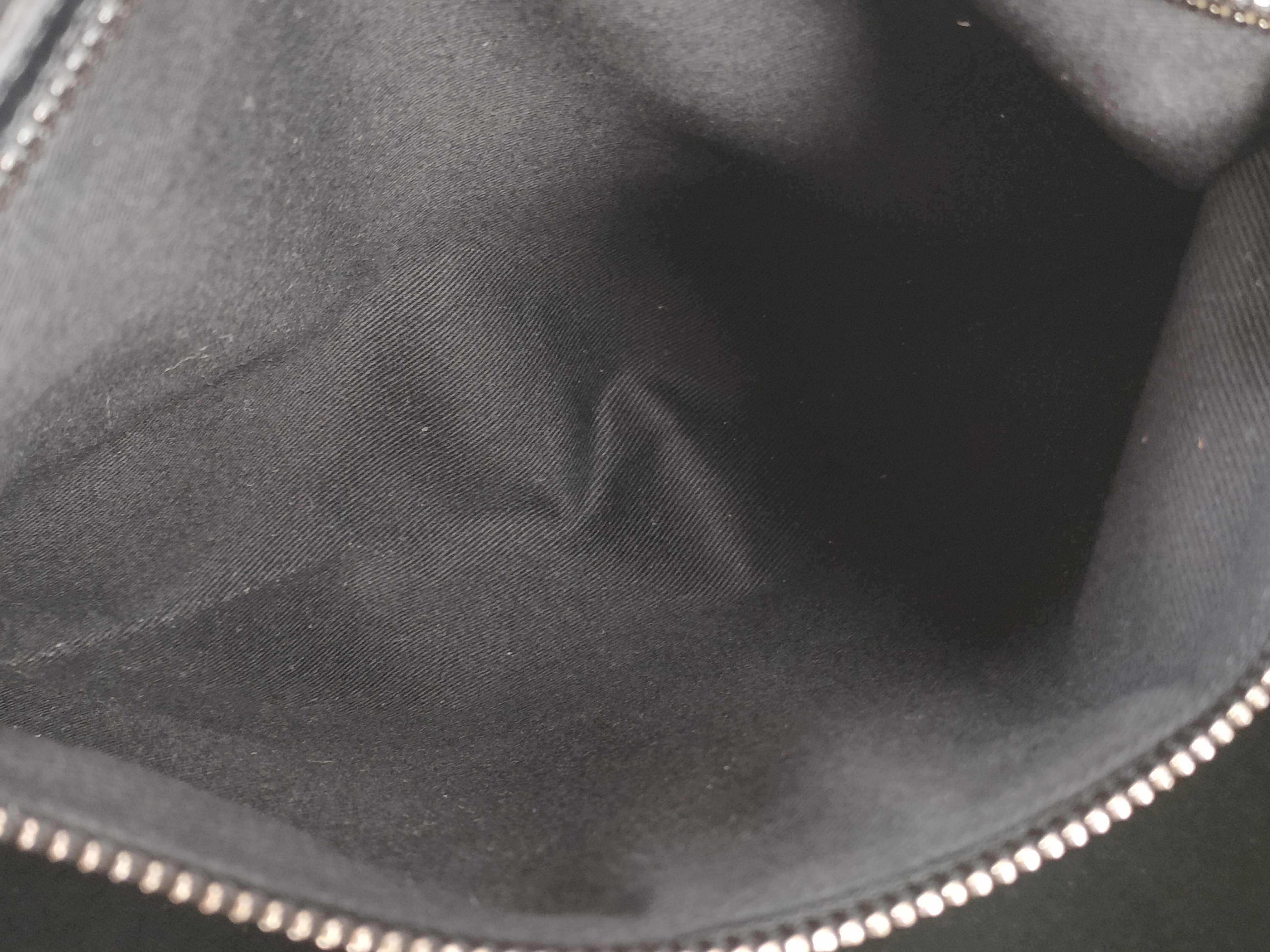 Antigona Small 2-Way Tote Bag Black BB05113012 Handbag — view 12