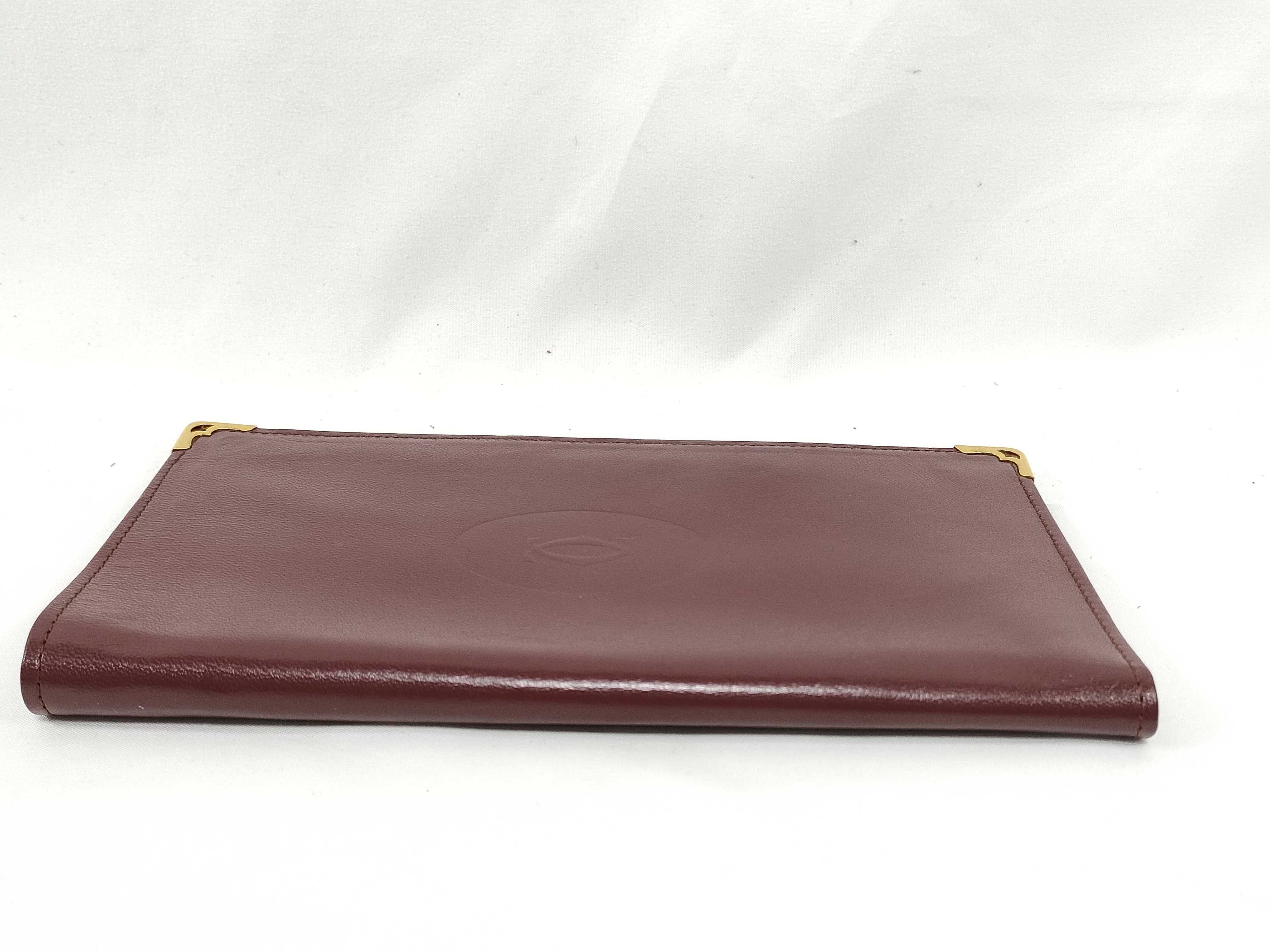 Must Line Long Wallet — view 3