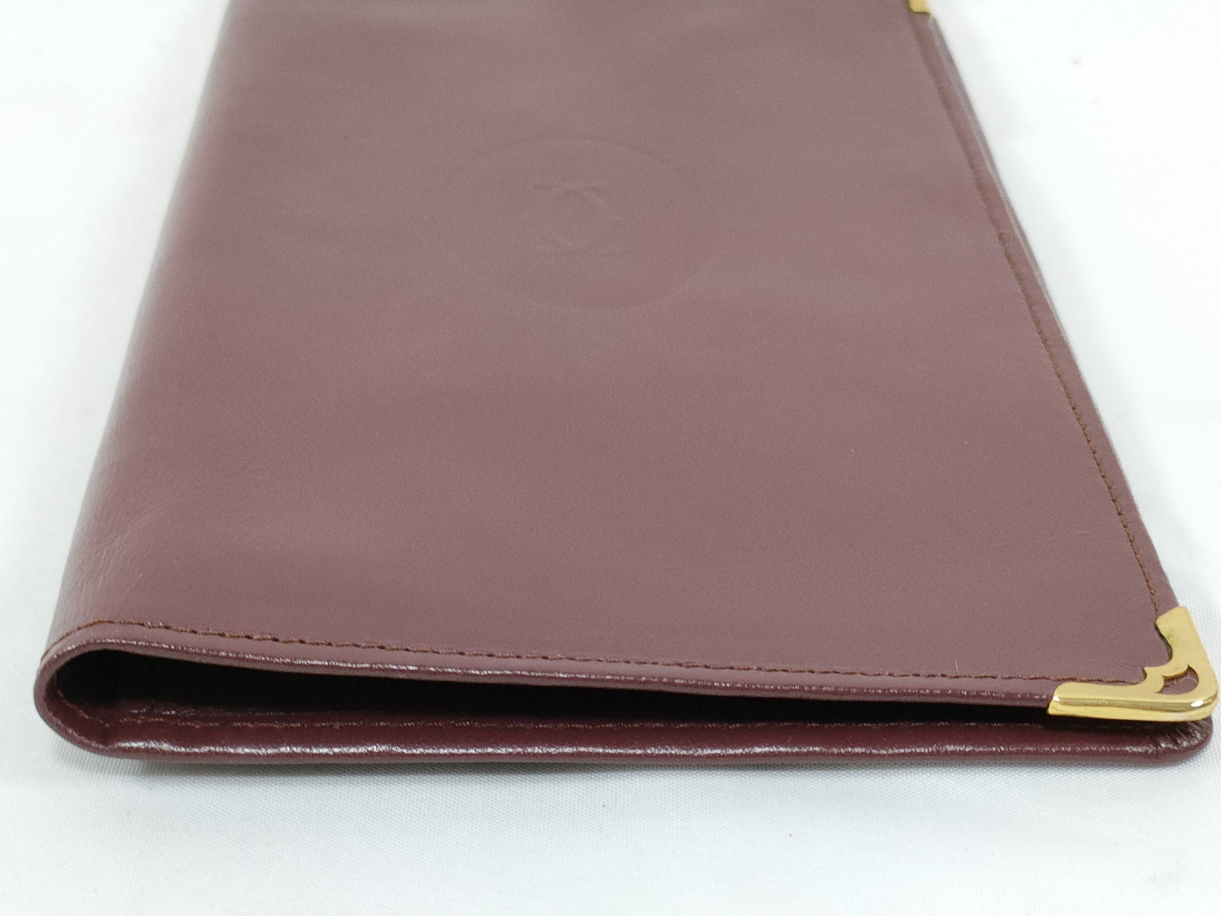 Must Line Long Wallet — view 4