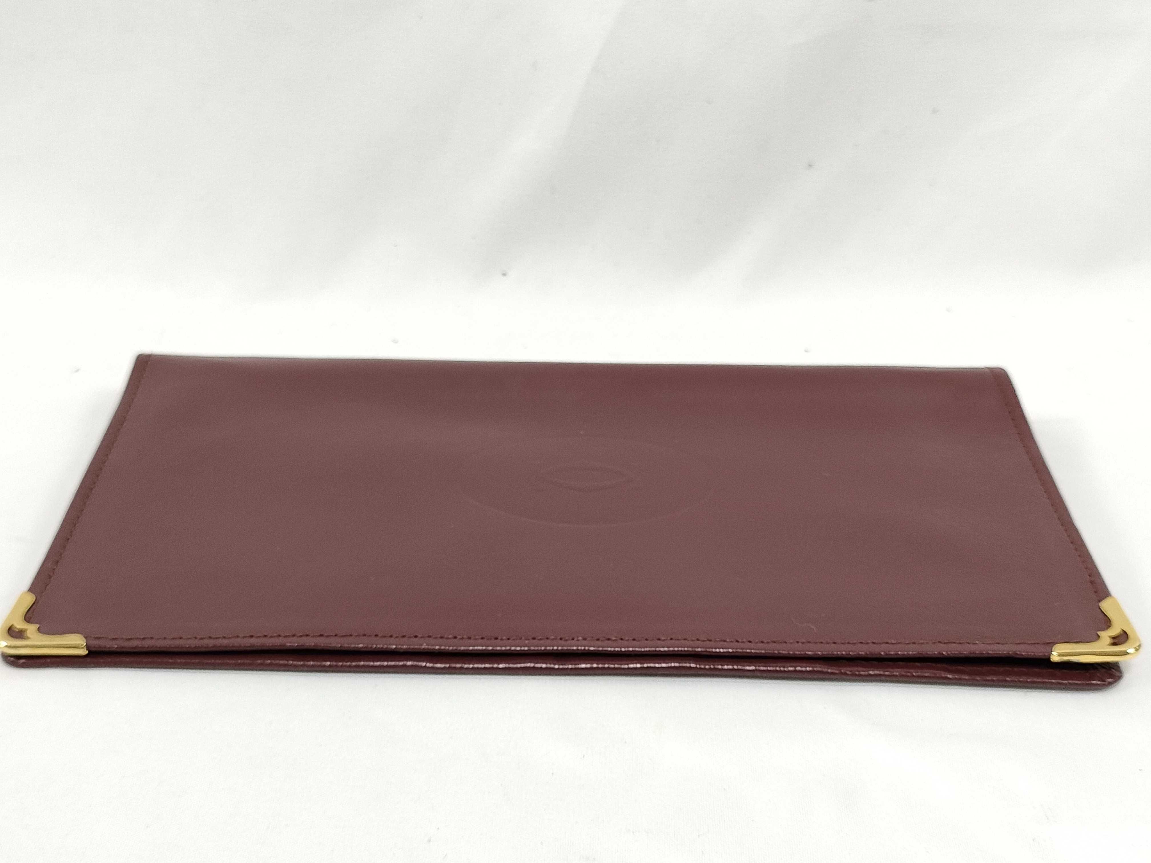 Must Line Long Wallet — view 6