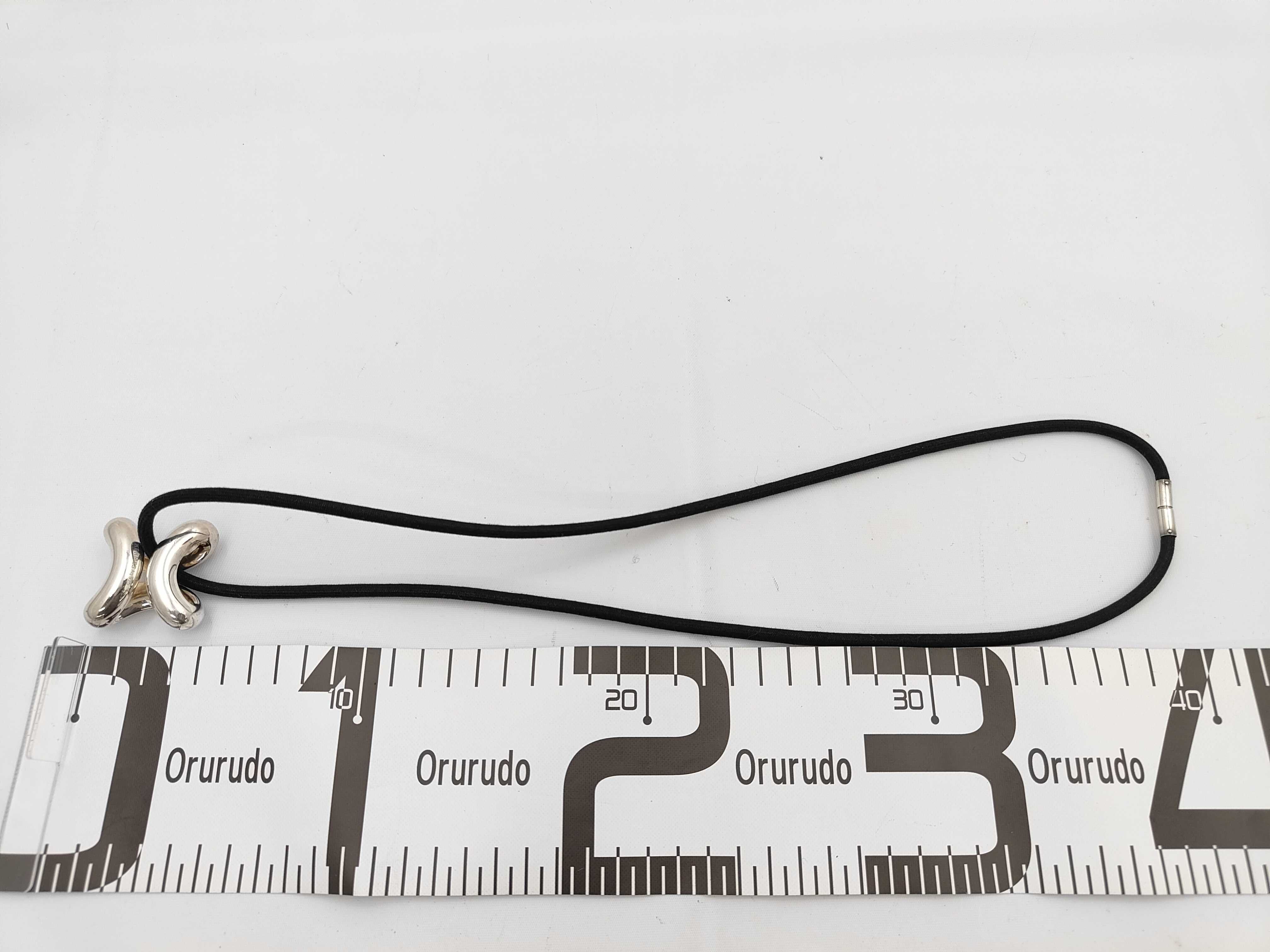 Lima GM Necklace — view 6