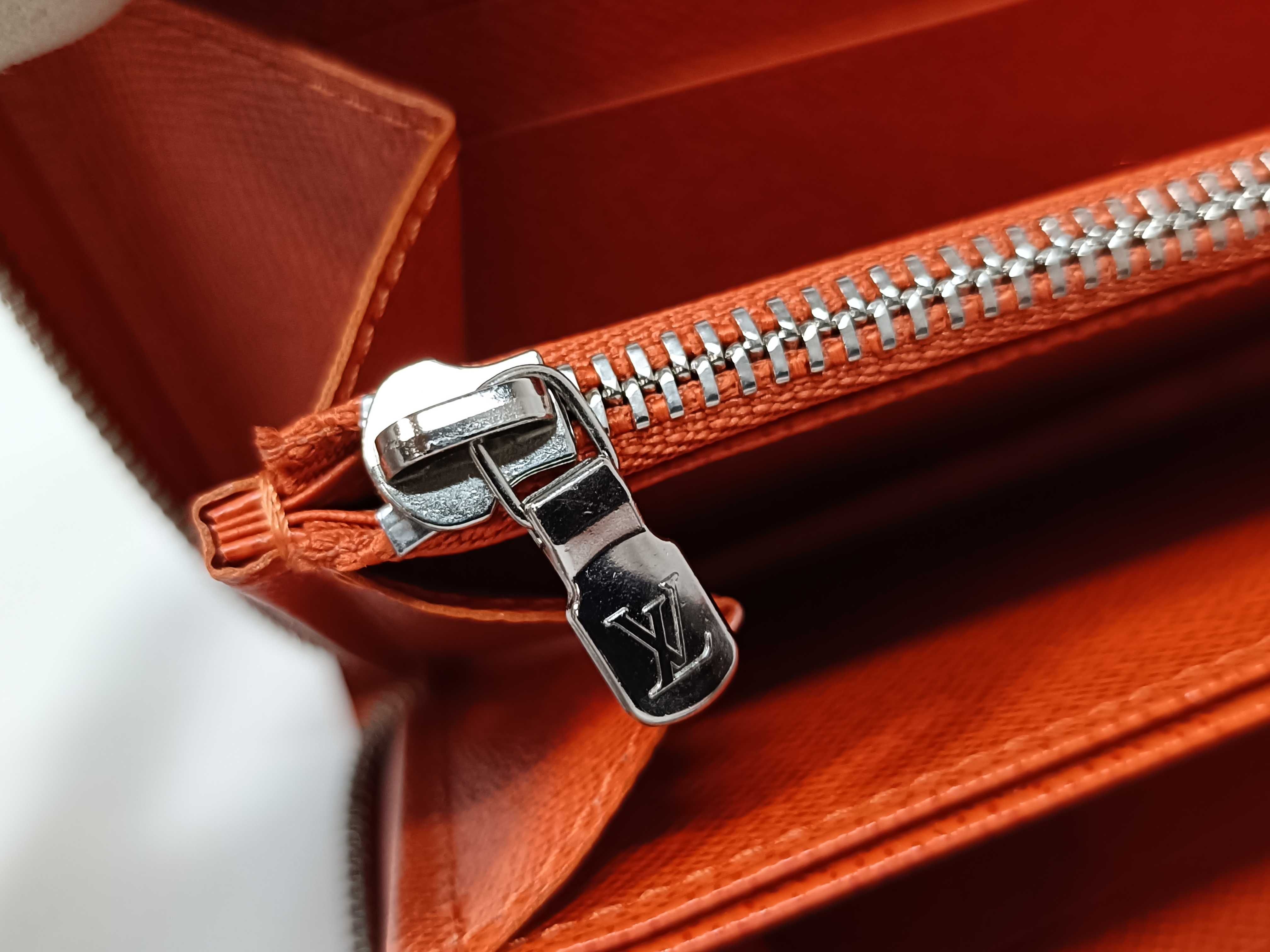 Epi Zippy Wallet — view 11