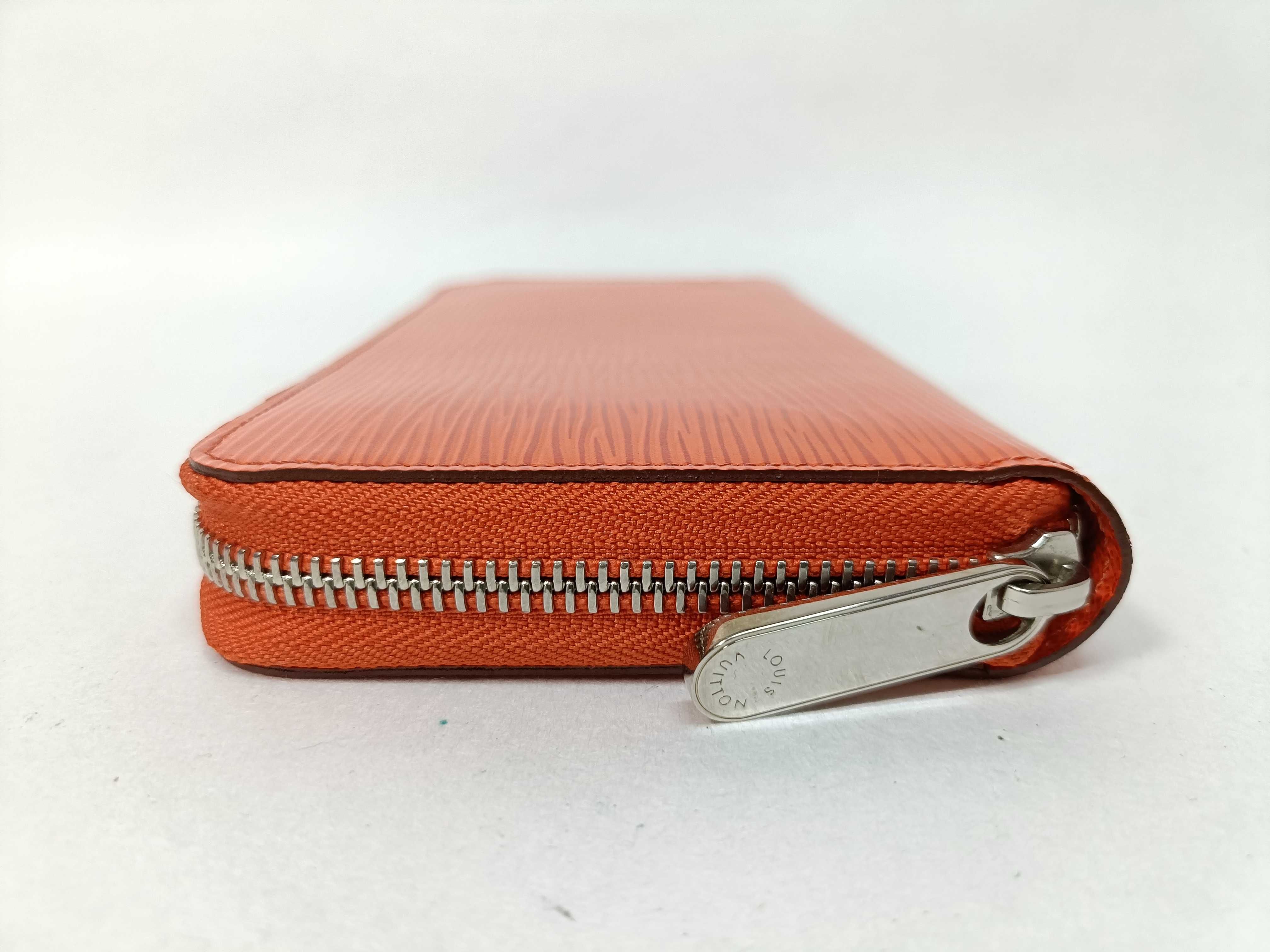 Epi Zippy Wallet — view 3