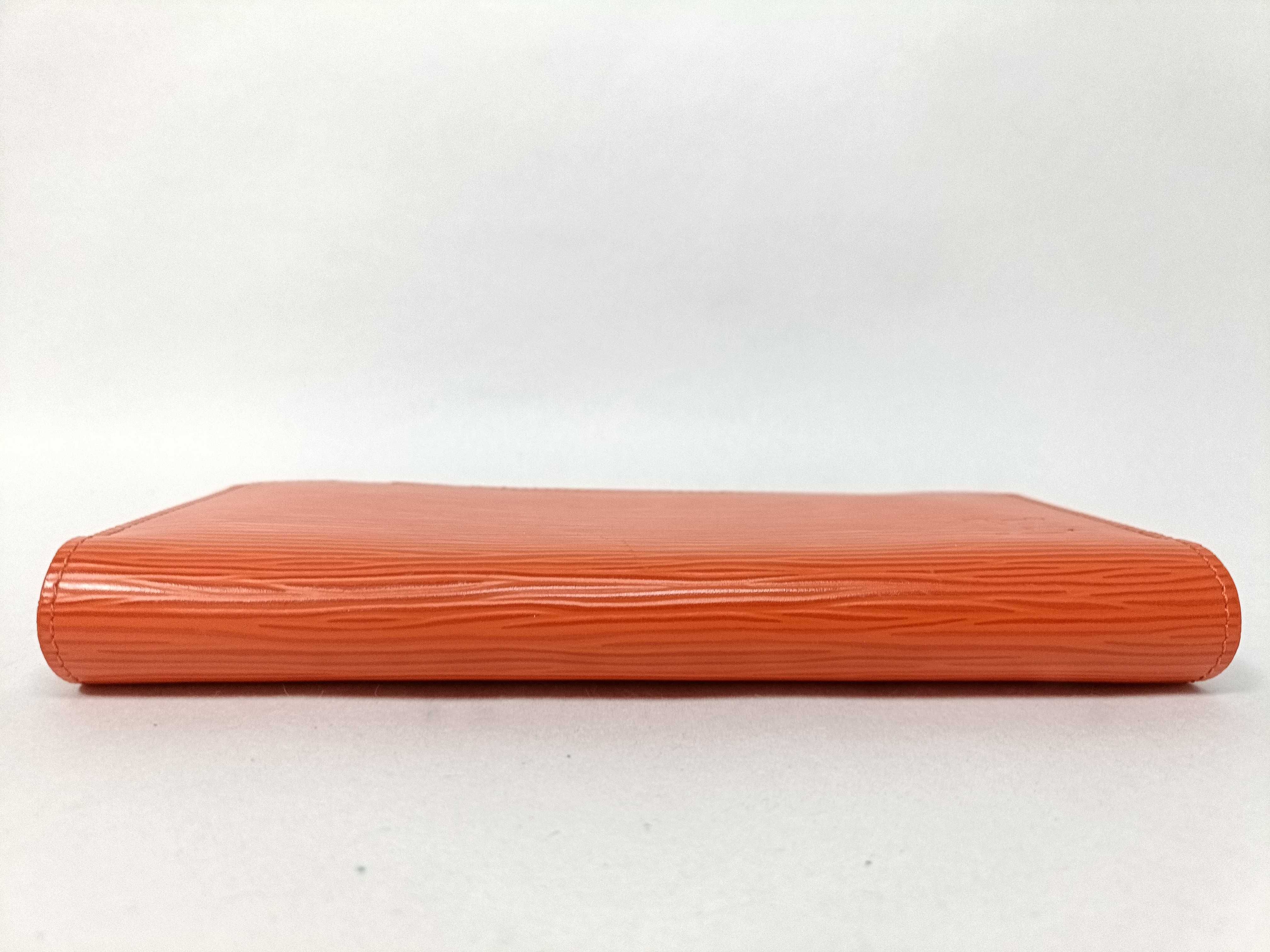 Epi Zippy Wallet — view 5