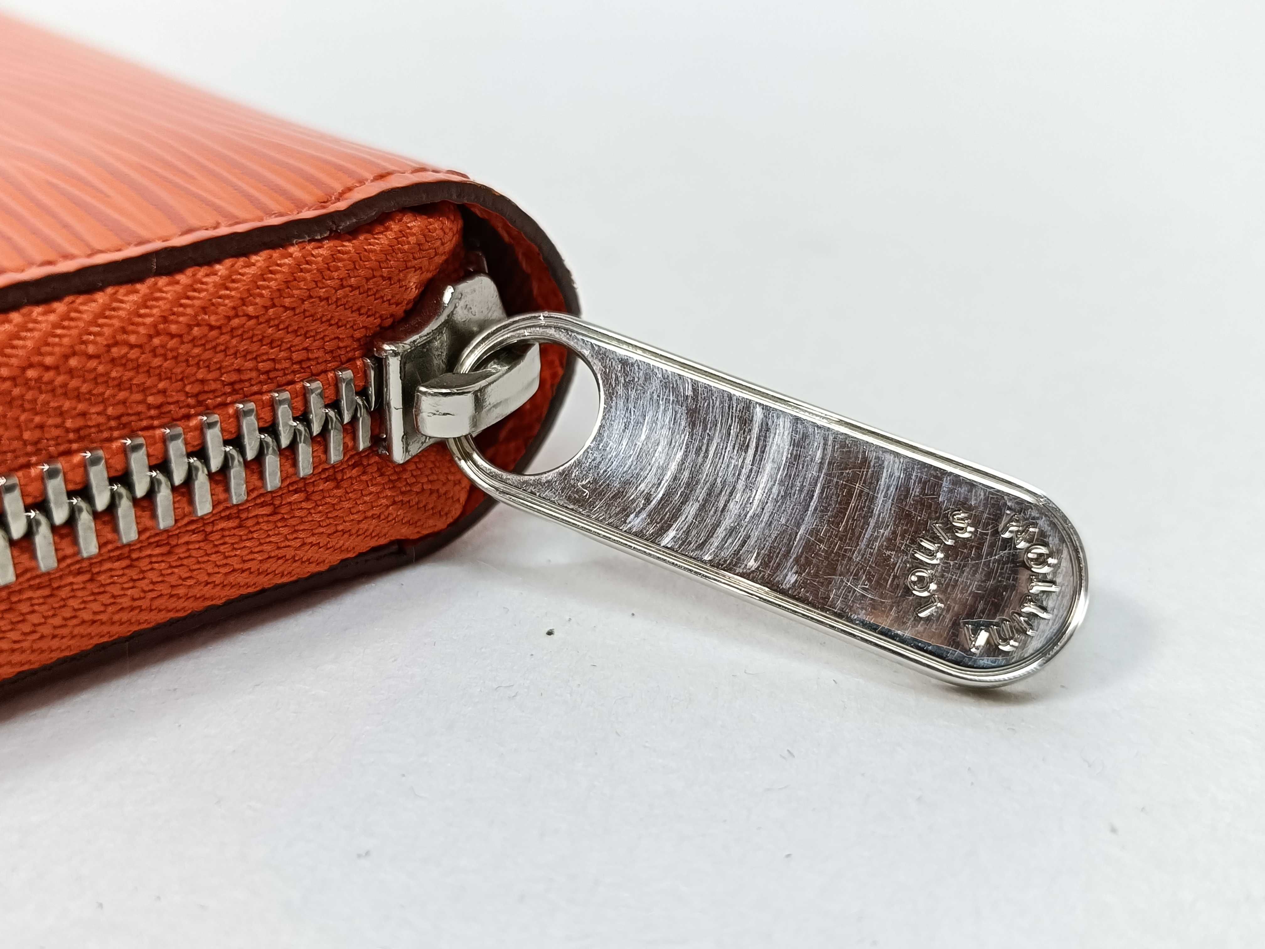 Epi Zippy Wallet — view 7