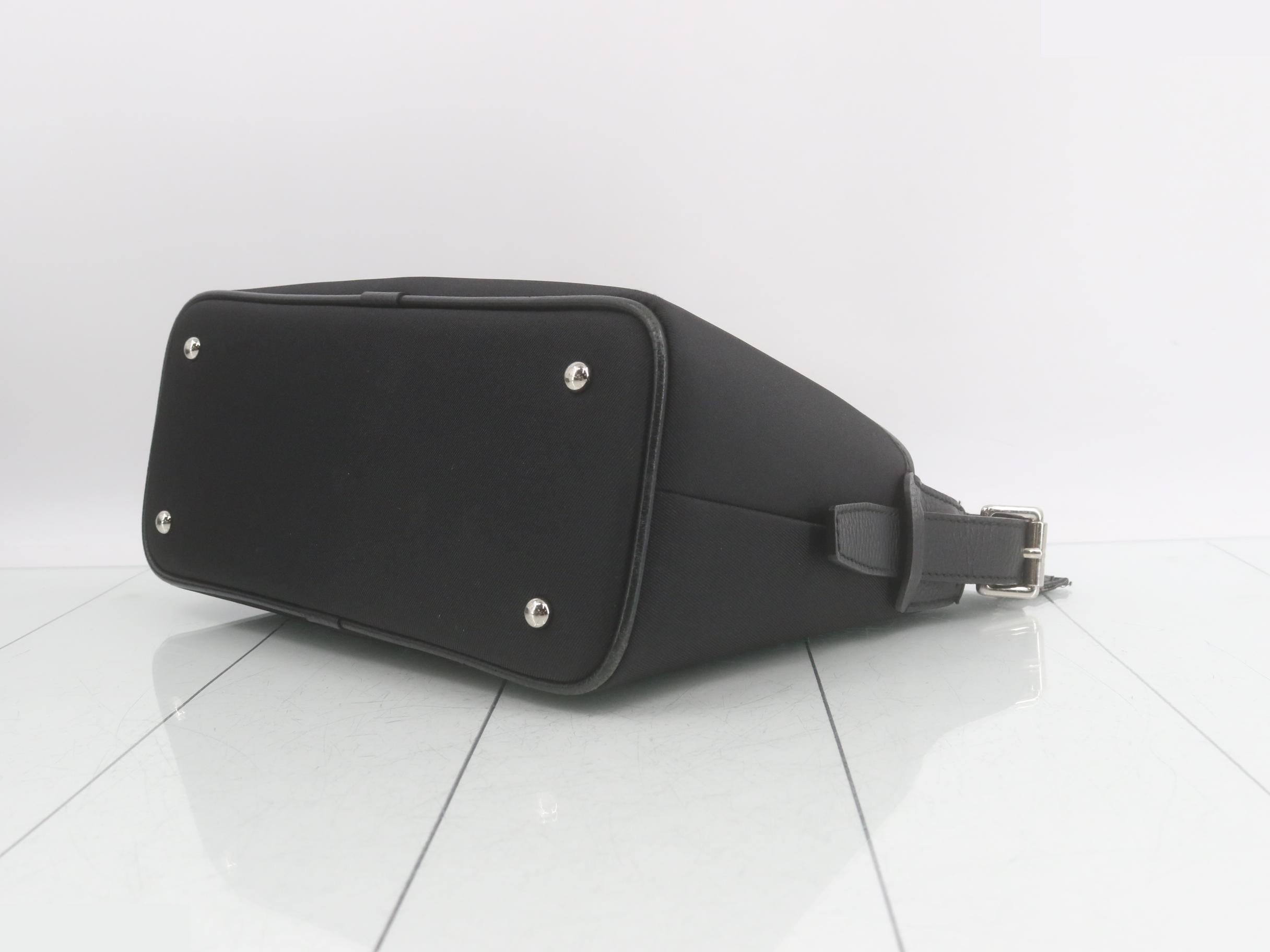 Nova Check Shoulder Bag — view 6