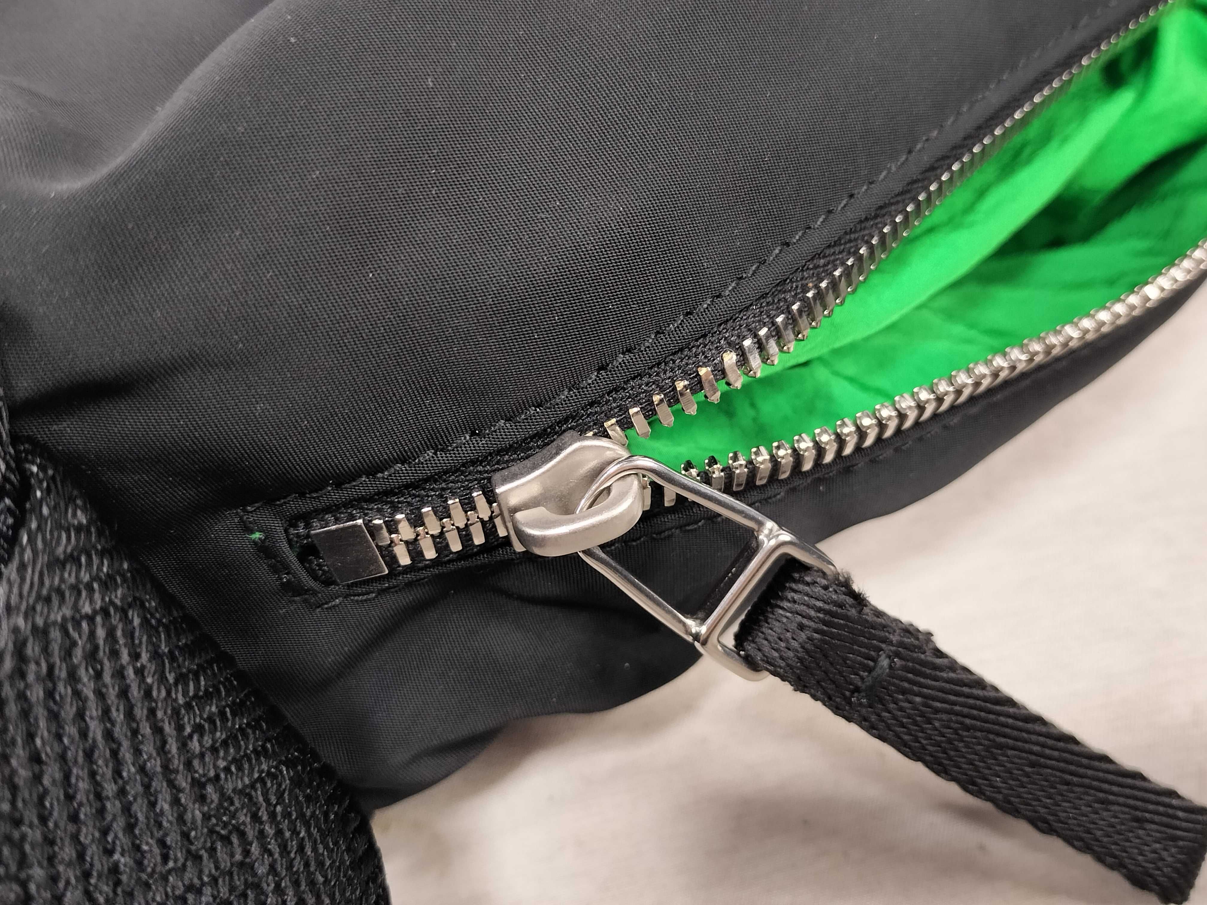 Nylon Shoulder Bag — view 12