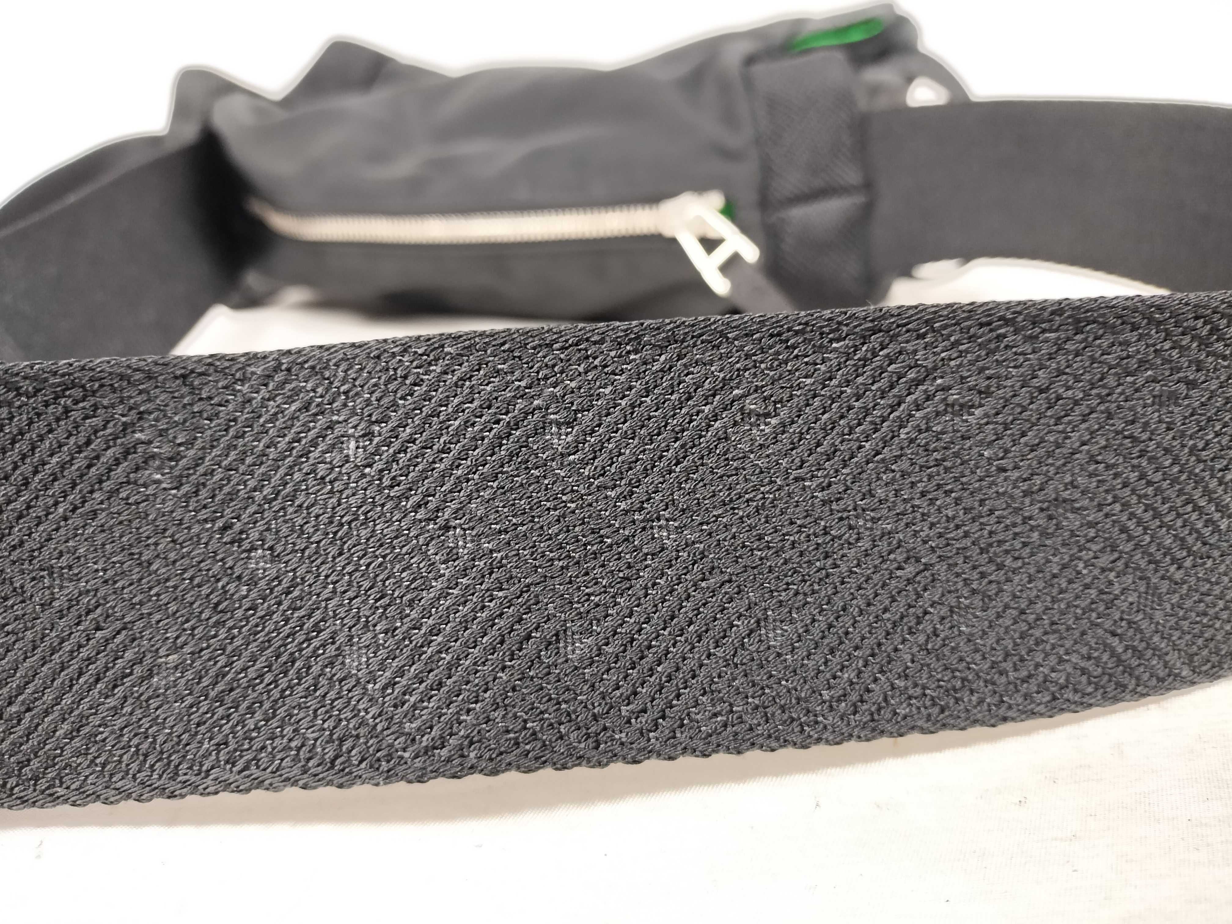 Nylon Shoulder Bag — view 4