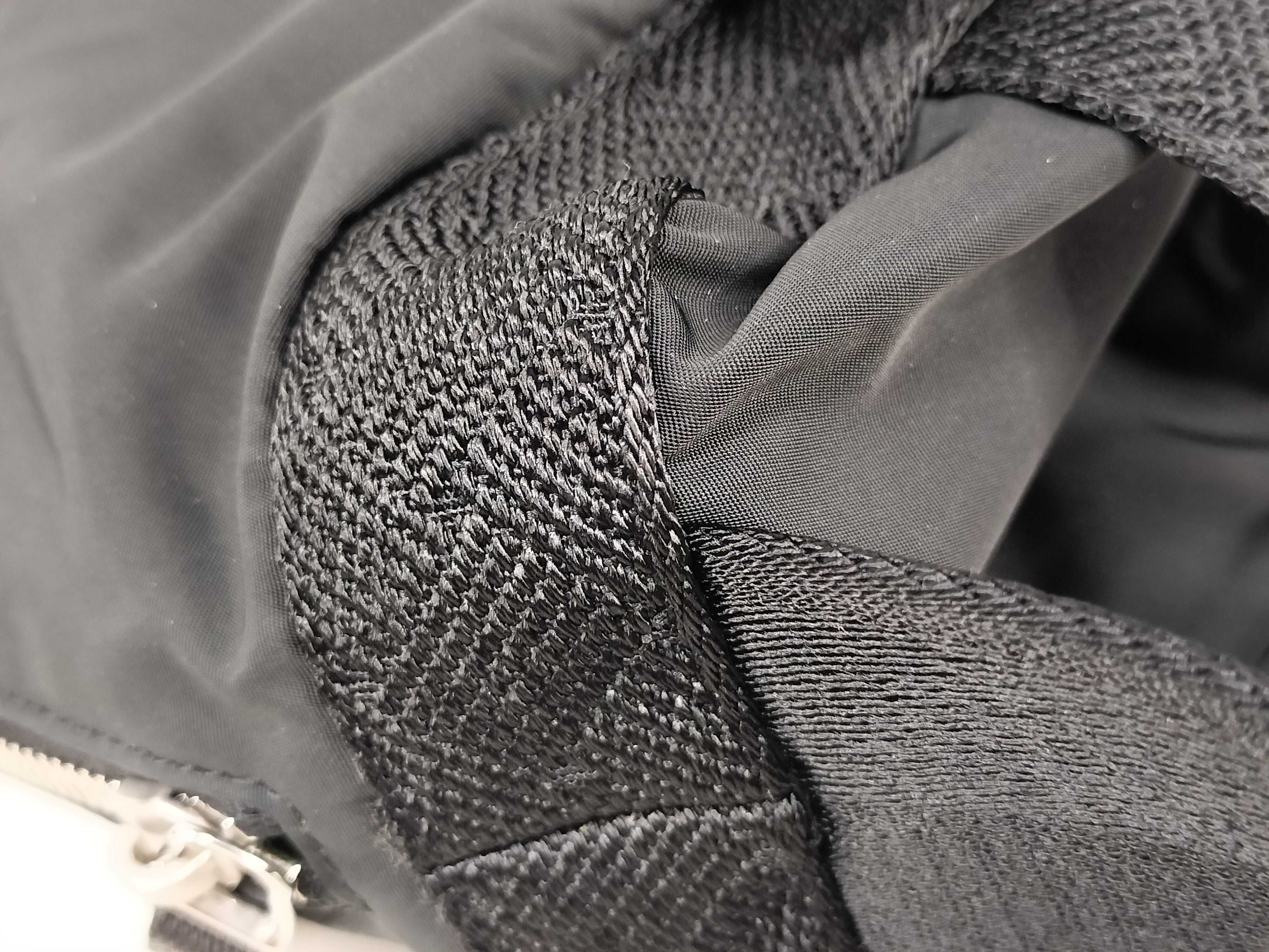 Nylon Shoulder Bag — view 5