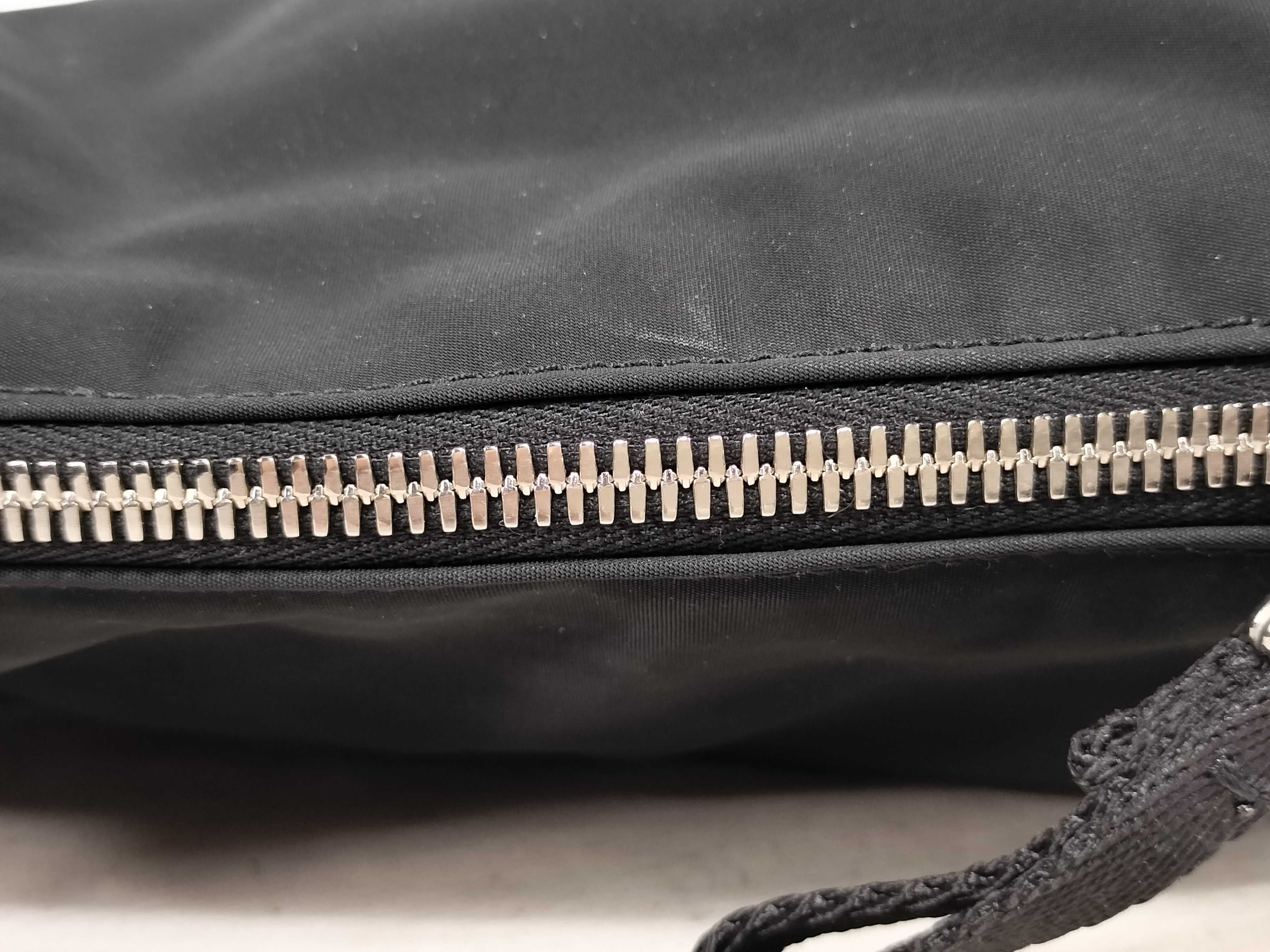 Nylon Shoulder Bag — view 6