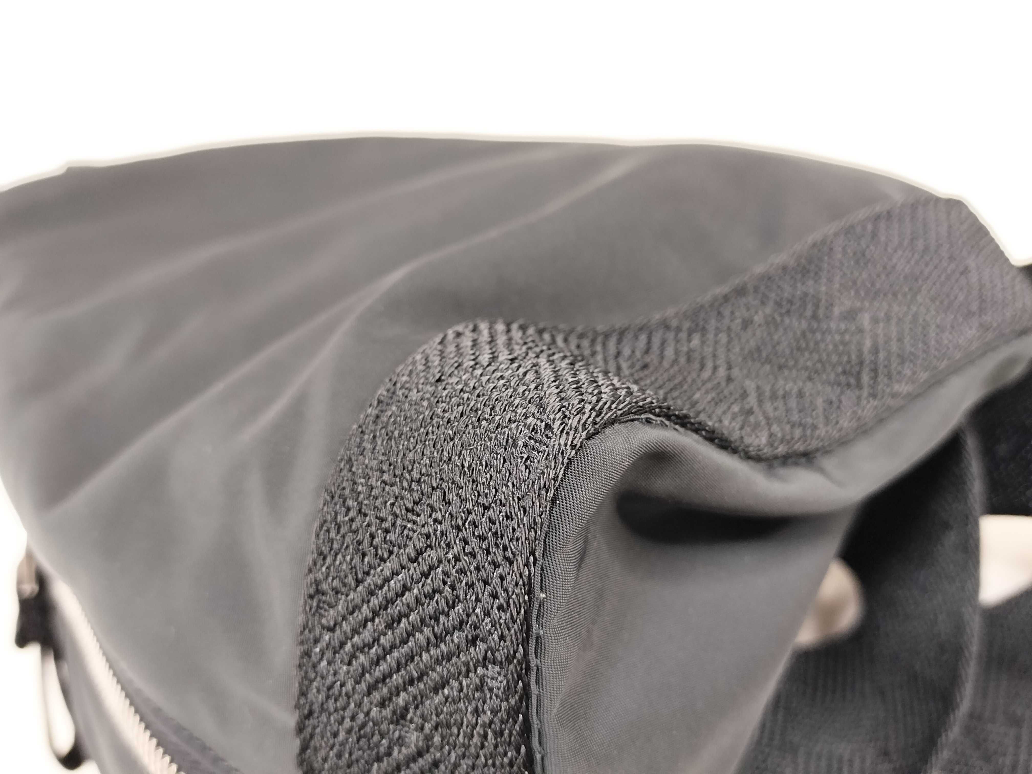 Nylon Shoulder Bag — view 7