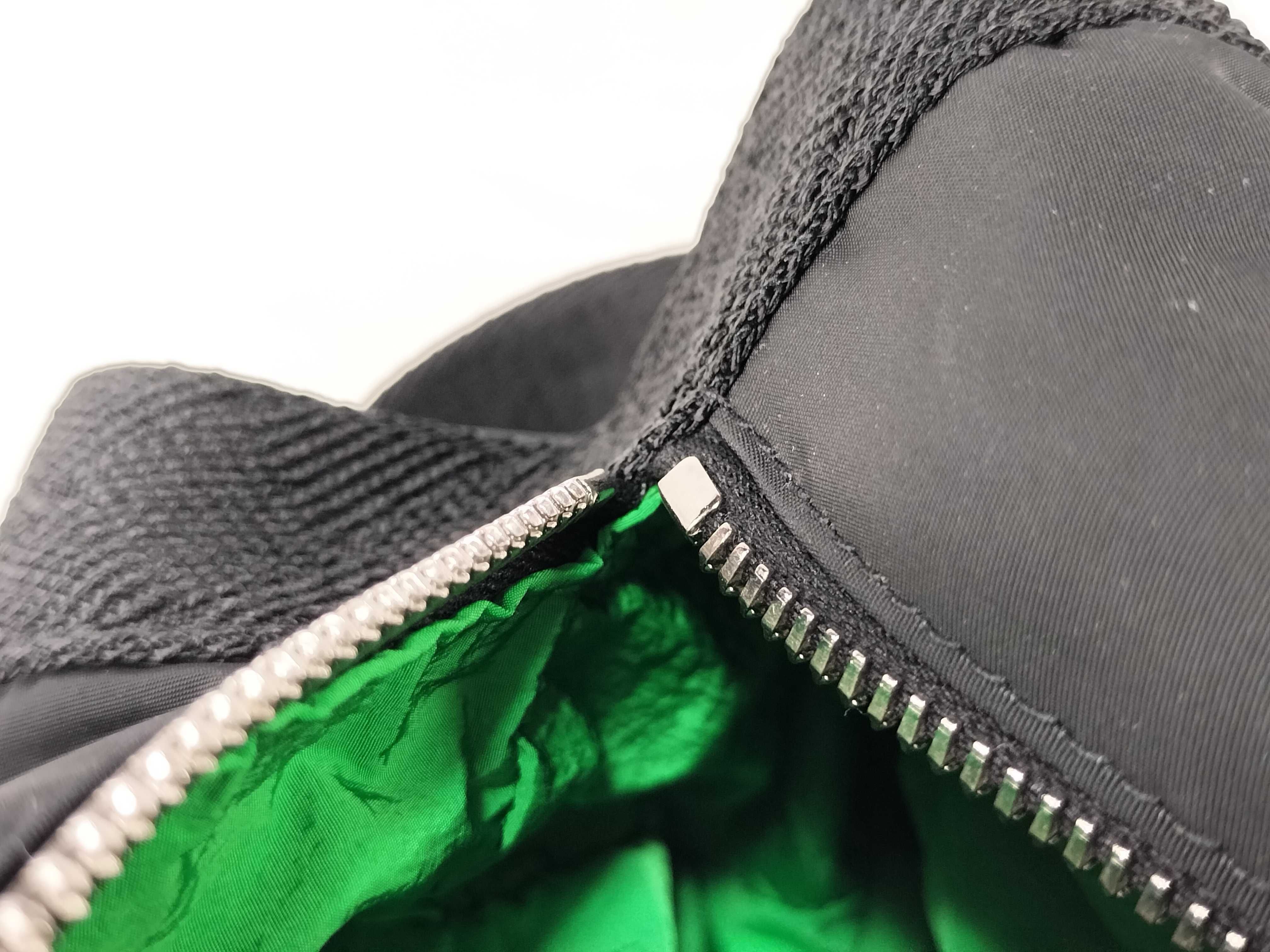 Nylon Shoulder Bag — view 9
