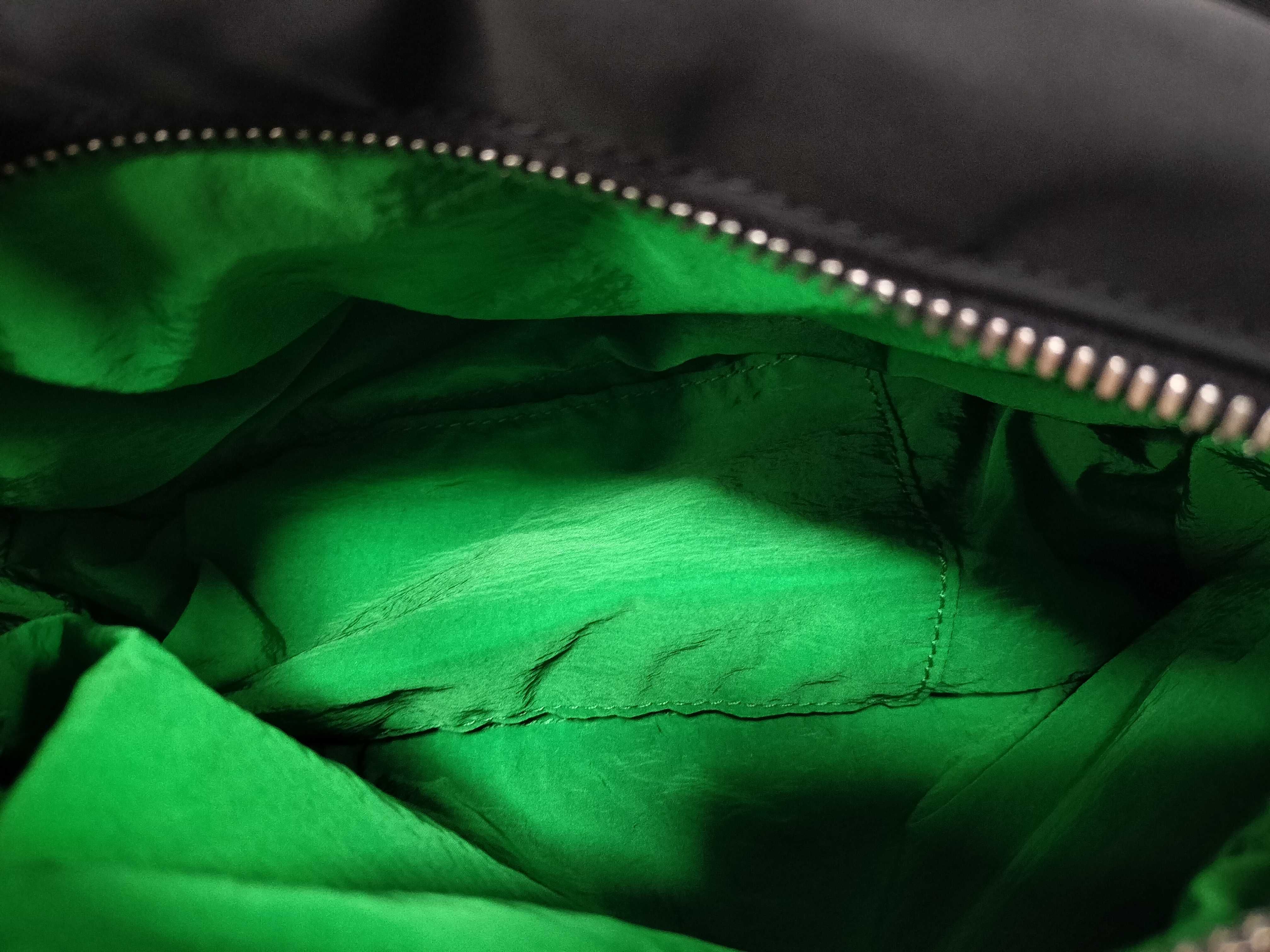 Nylon Shoulder Bag — view 10