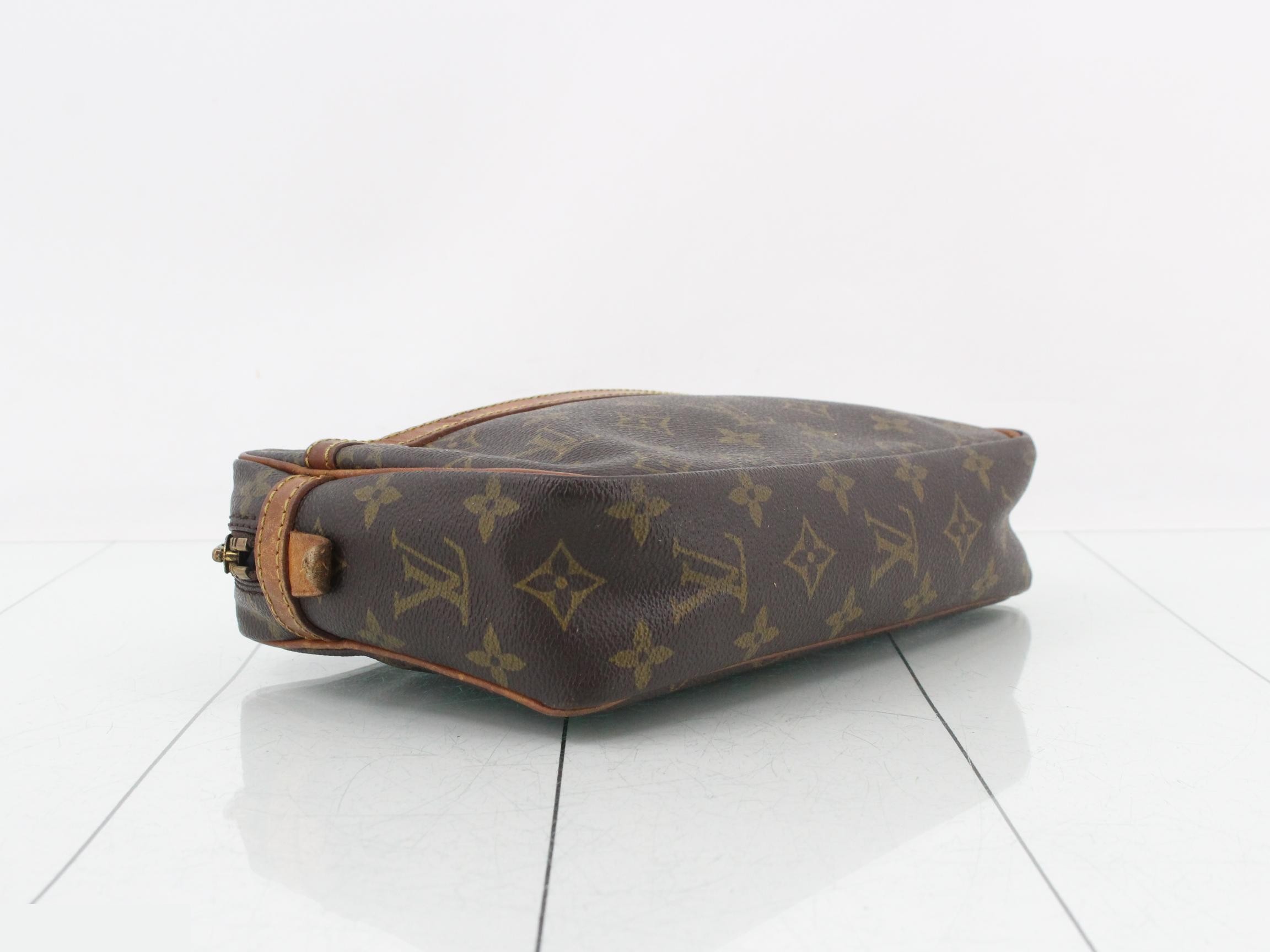 Monogram Compiegne 23 Second Bag — view 5
