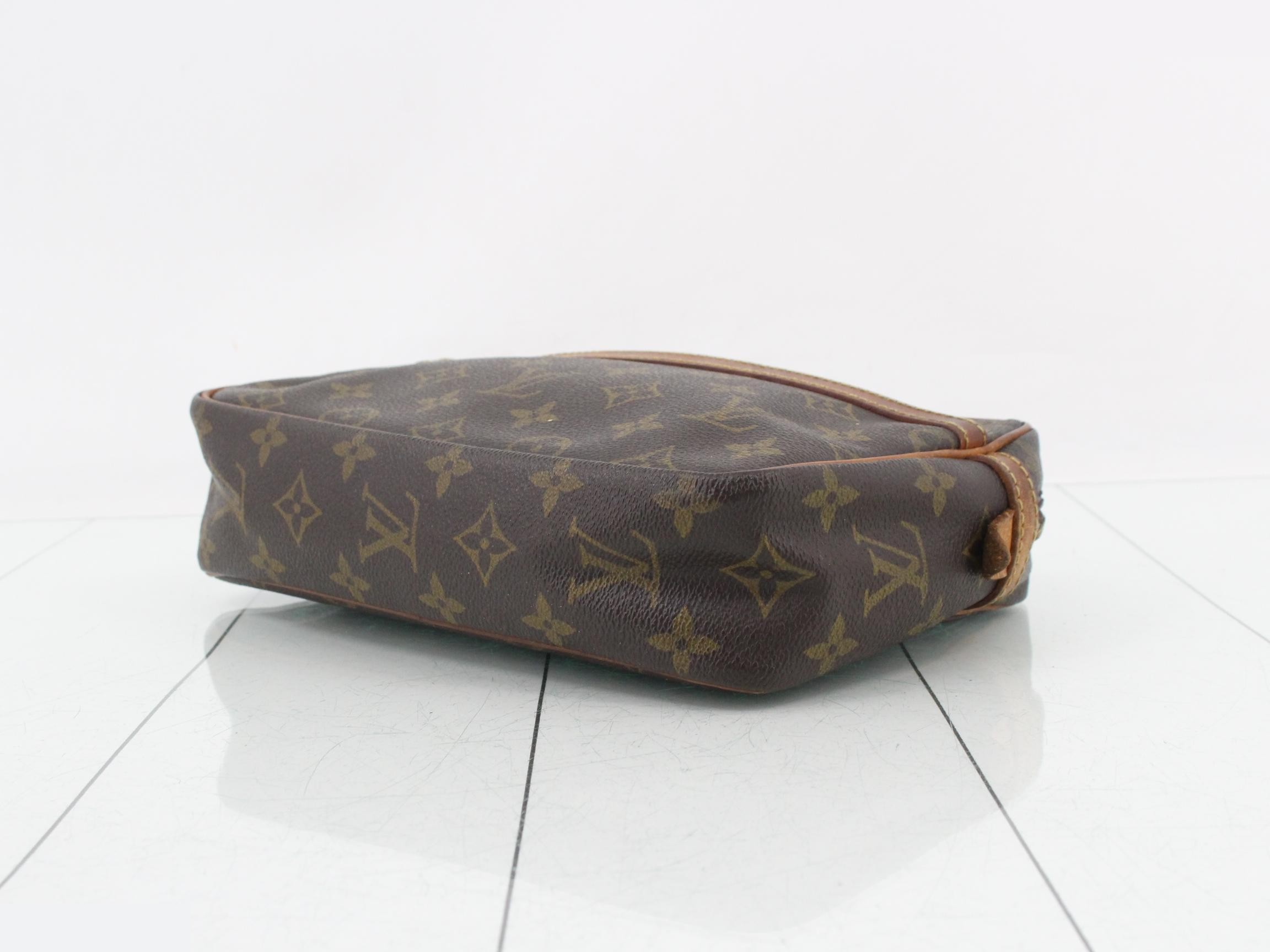 Monogram Compiegne 23 Second Bag — view 6