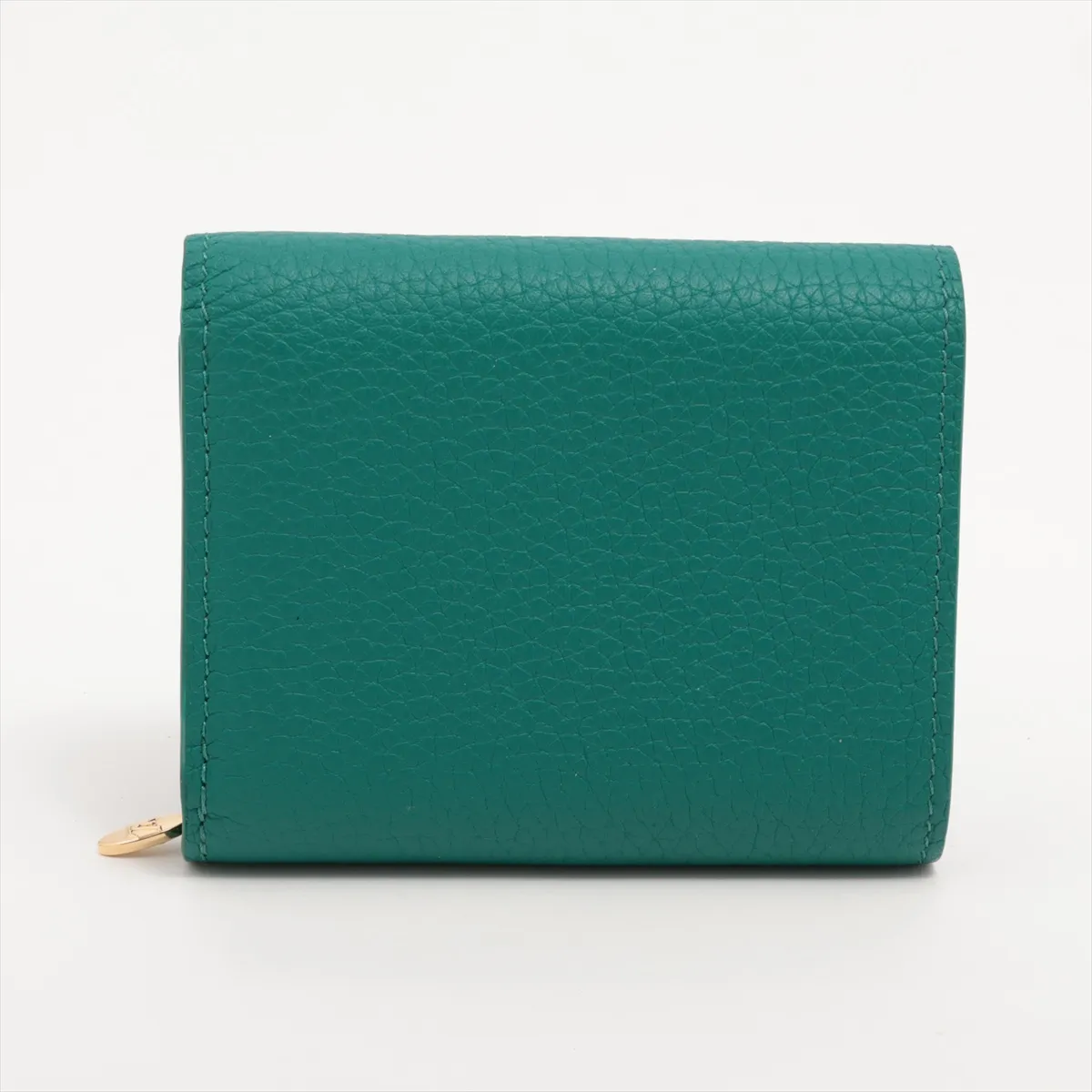 Taurillon Portefeuille Capucines Tiny M12407 Emroad Compact Wallet RFID Reactive — view 2