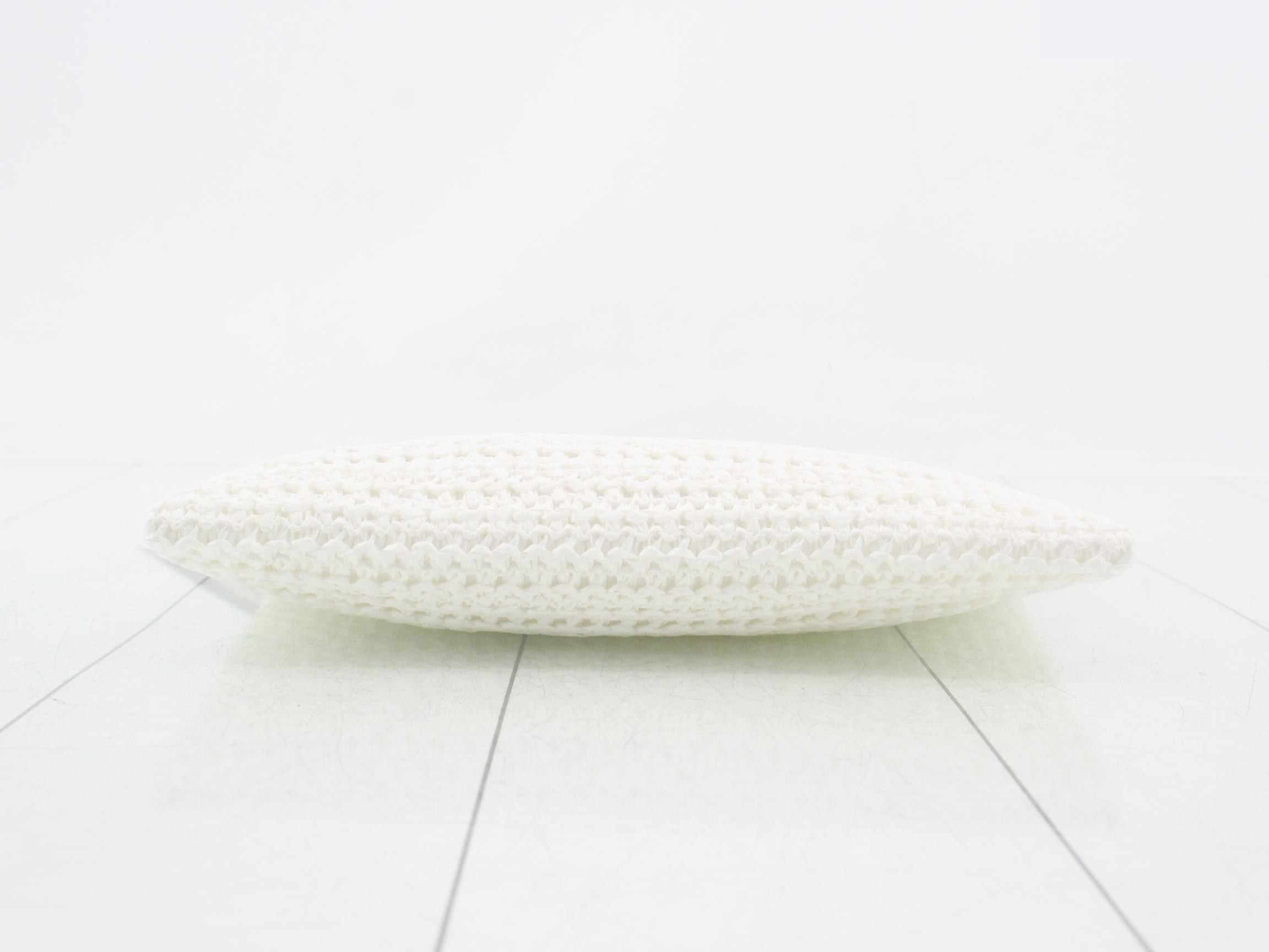 Logo, White, W23.5 H17 — view 3