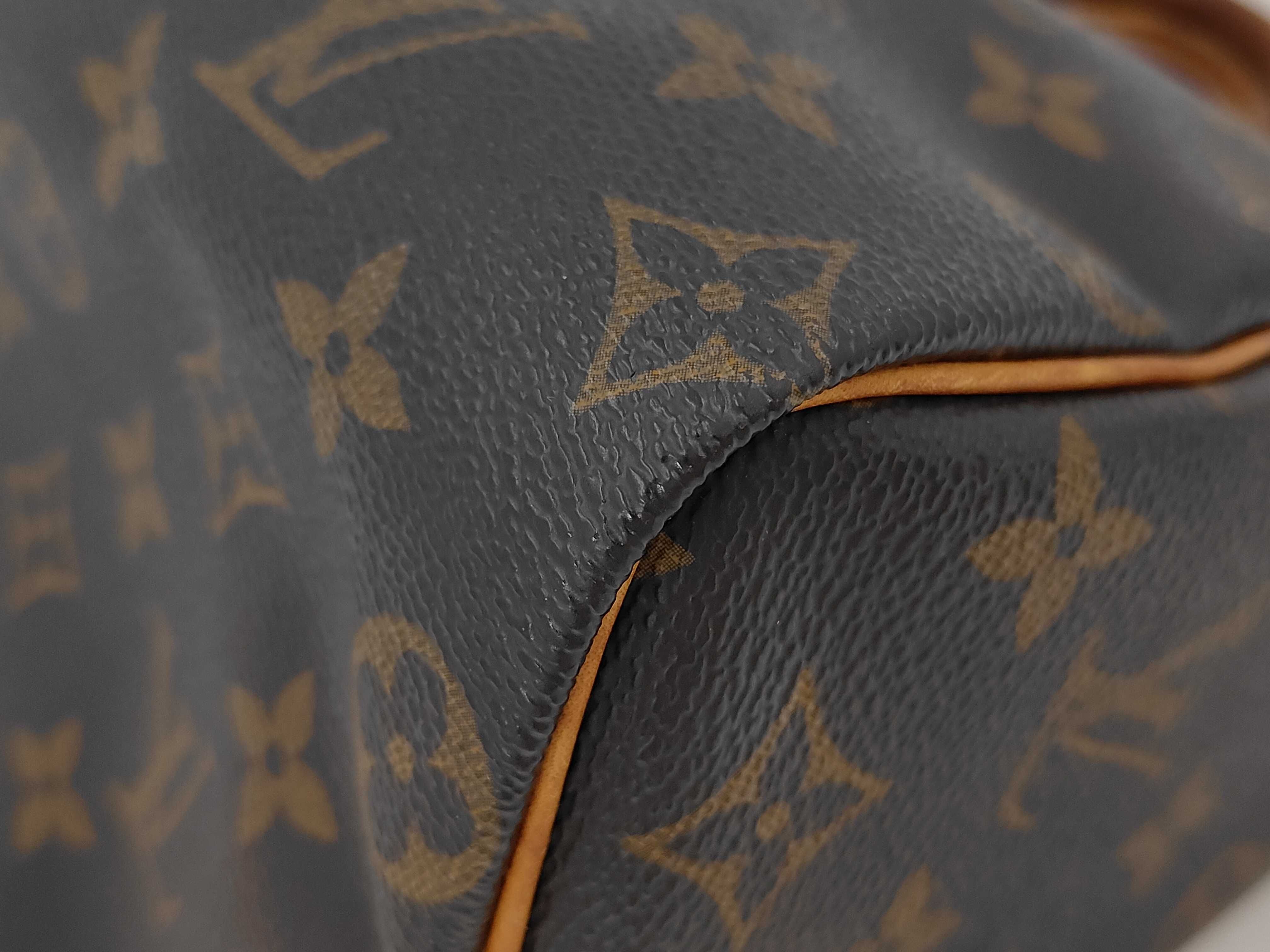 Monogram Speedy 25 Handbag — view 3