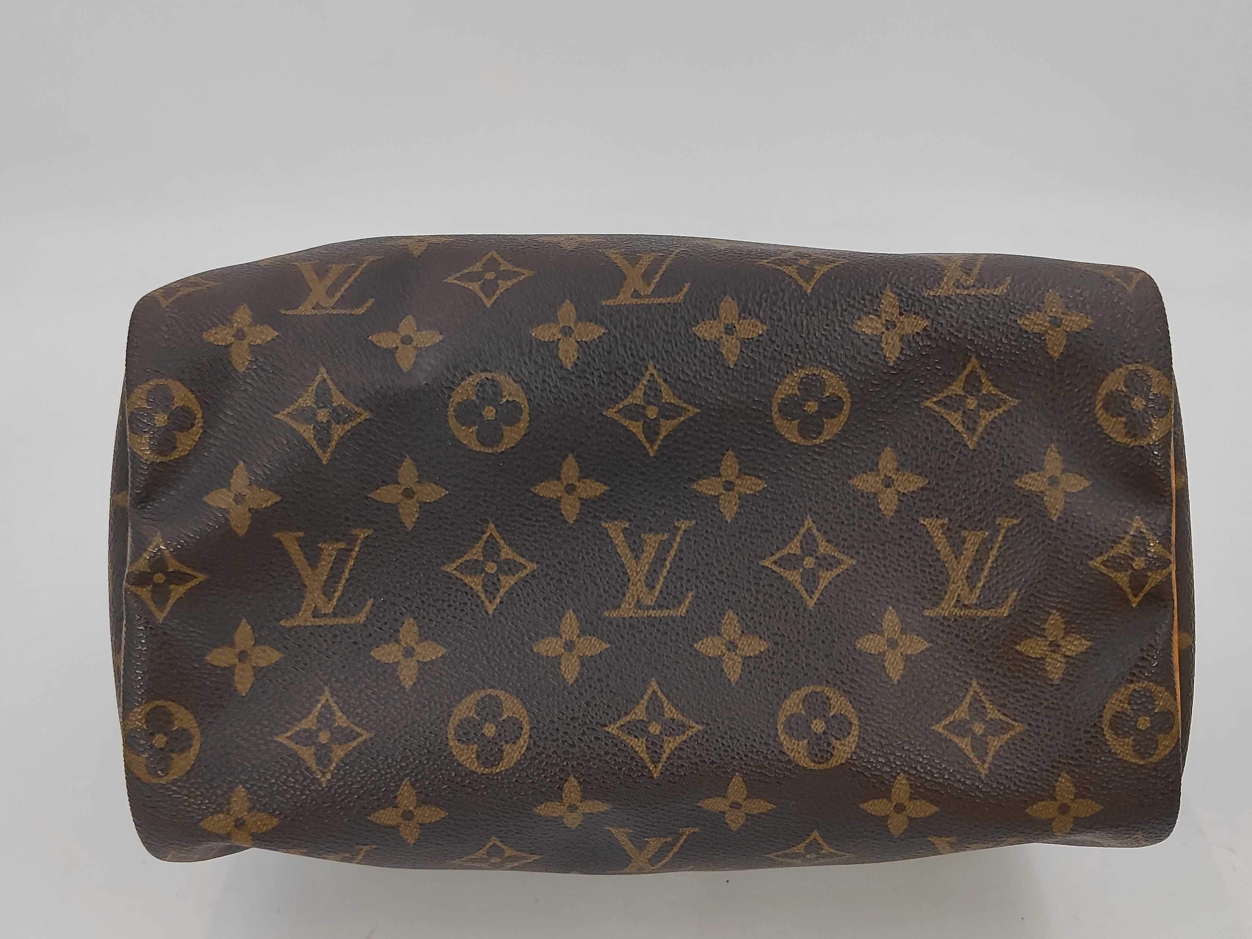 Monogram Speedy 25 Handbag — view 4