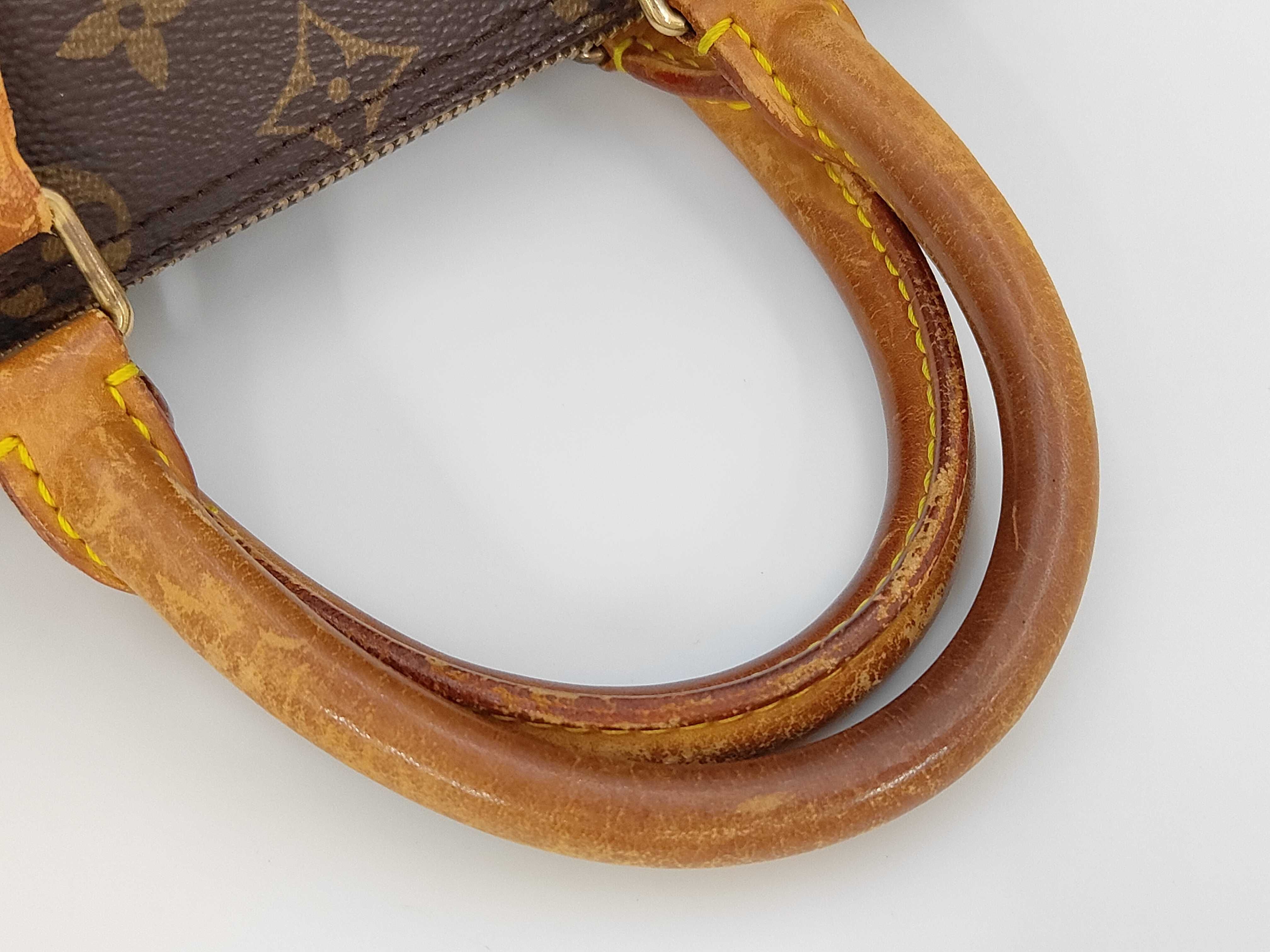 Monogram Speedy 25 Handbag — view 5
