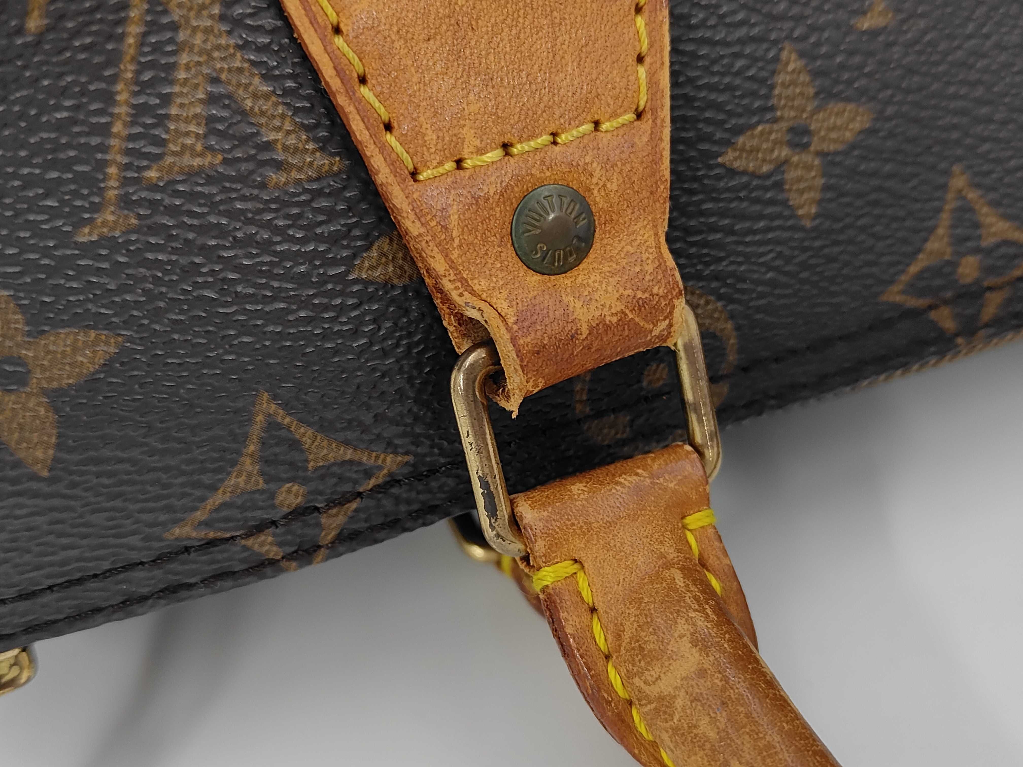 Monogram Speedy 25 Handbag — view 7