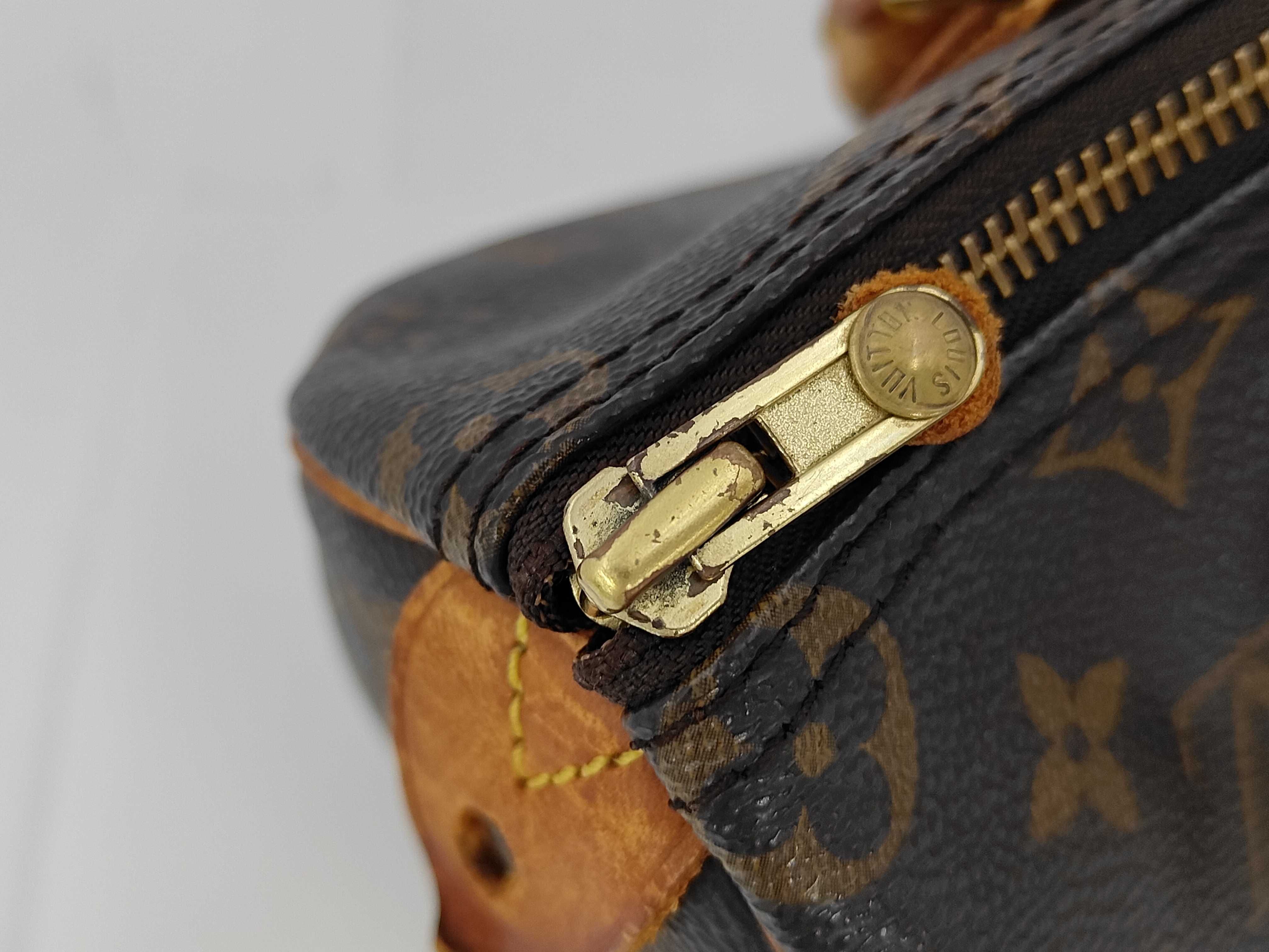 Monogram Speedy 25 Handbag — view 8