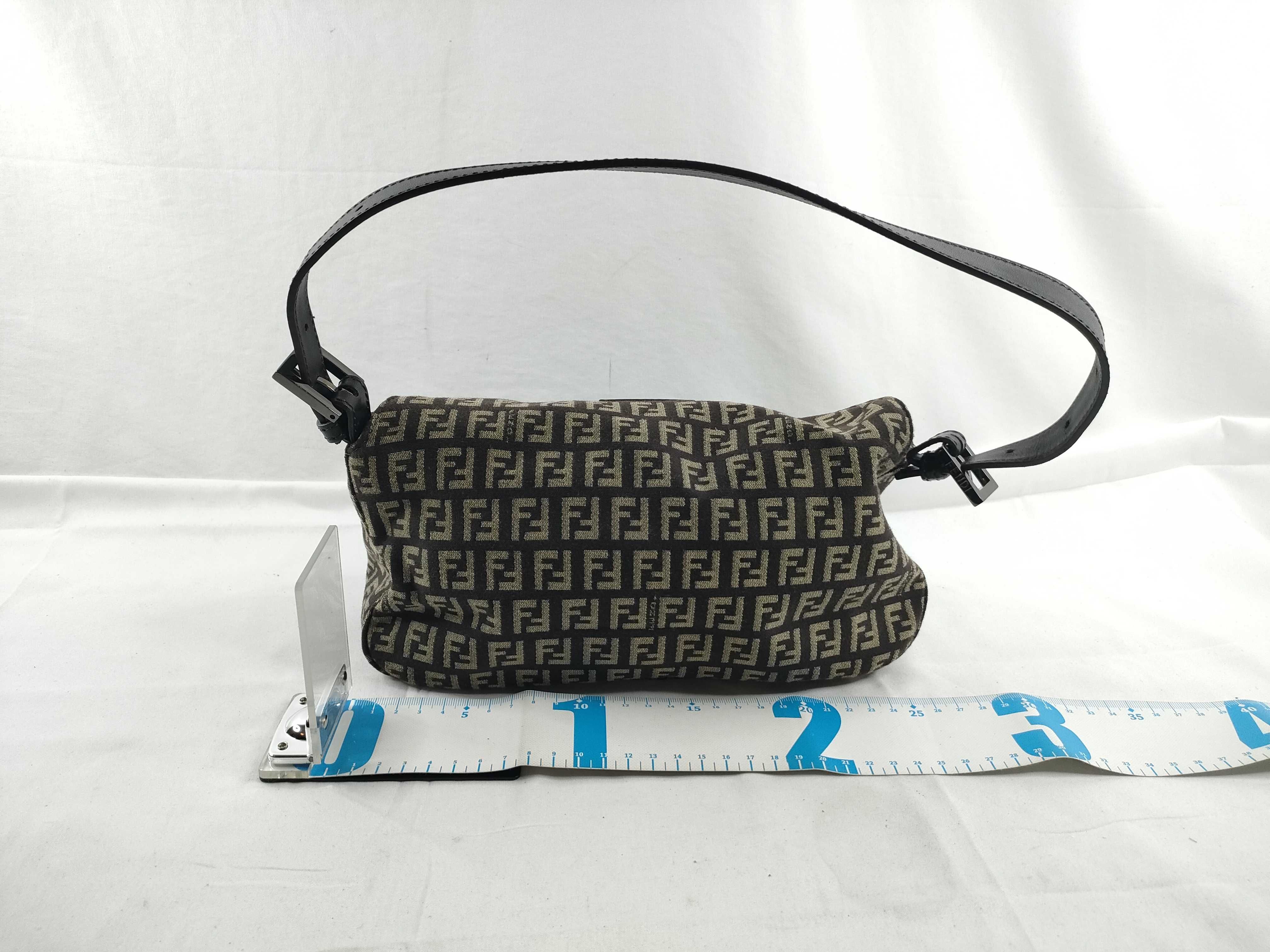 Zucca pattern bag, shoulder bag — view 2