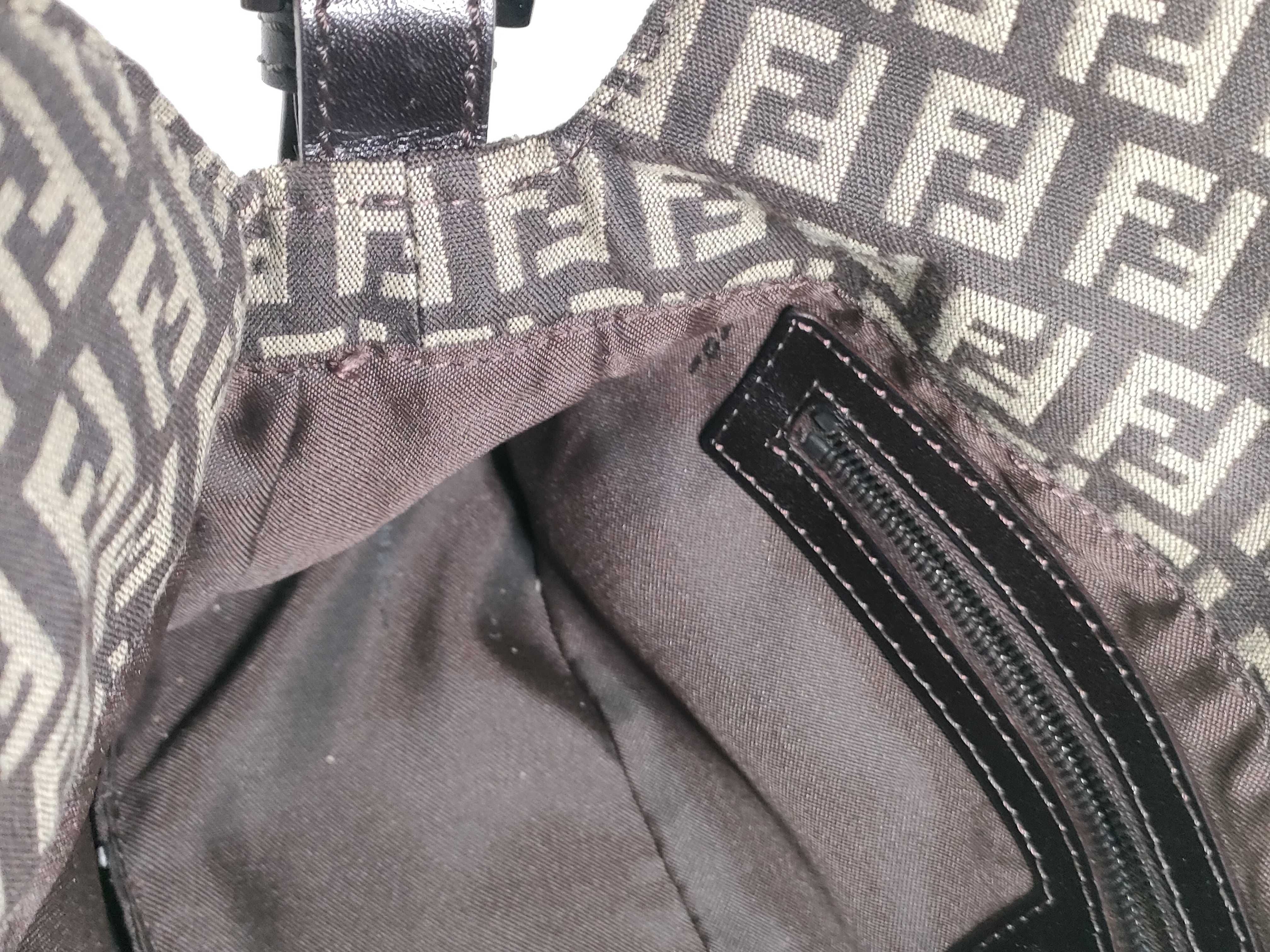 Zucca pattern bag, shoulder bag — view 11