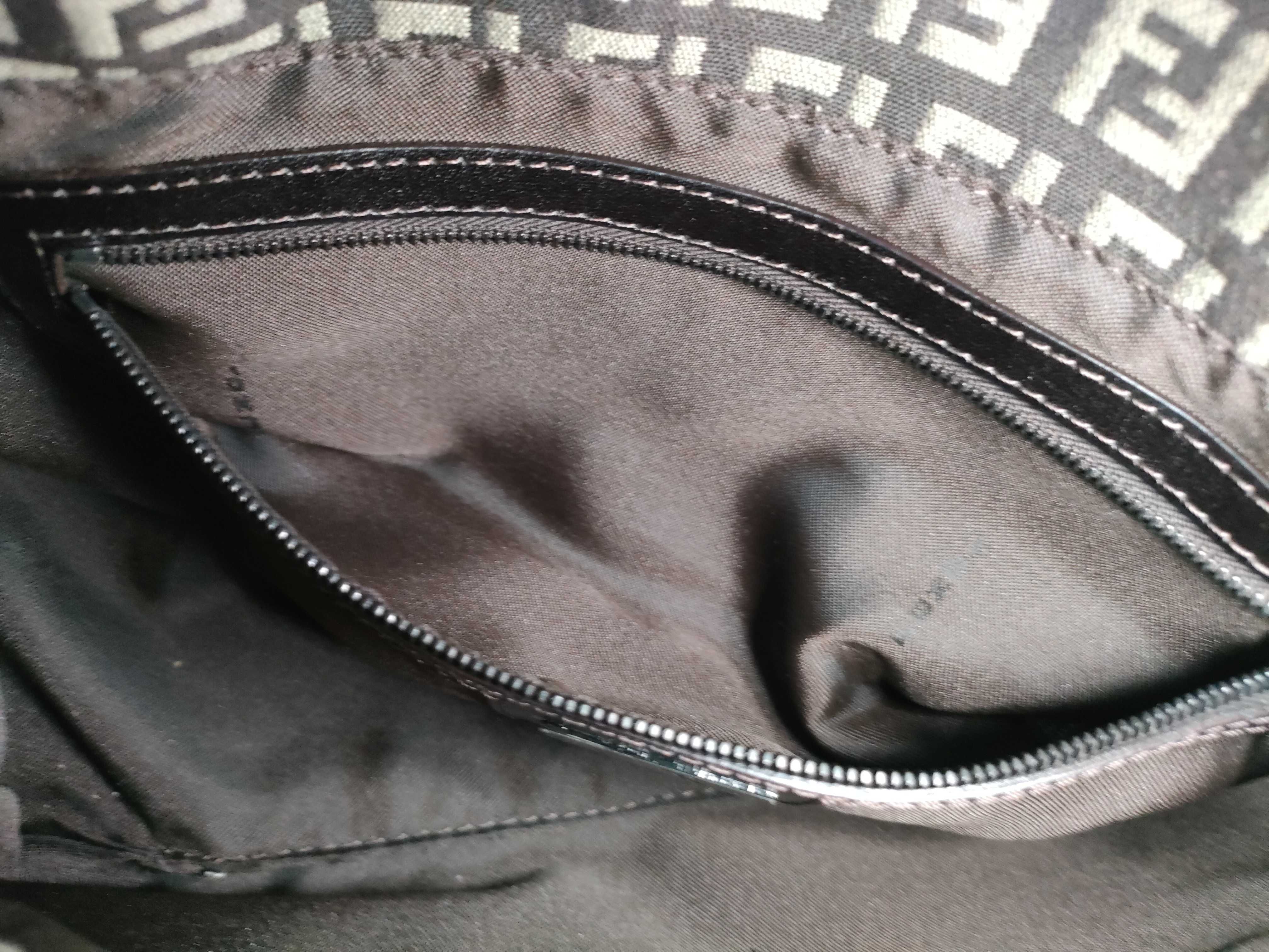 Zucca pattern bag, shoulder bag — view 12