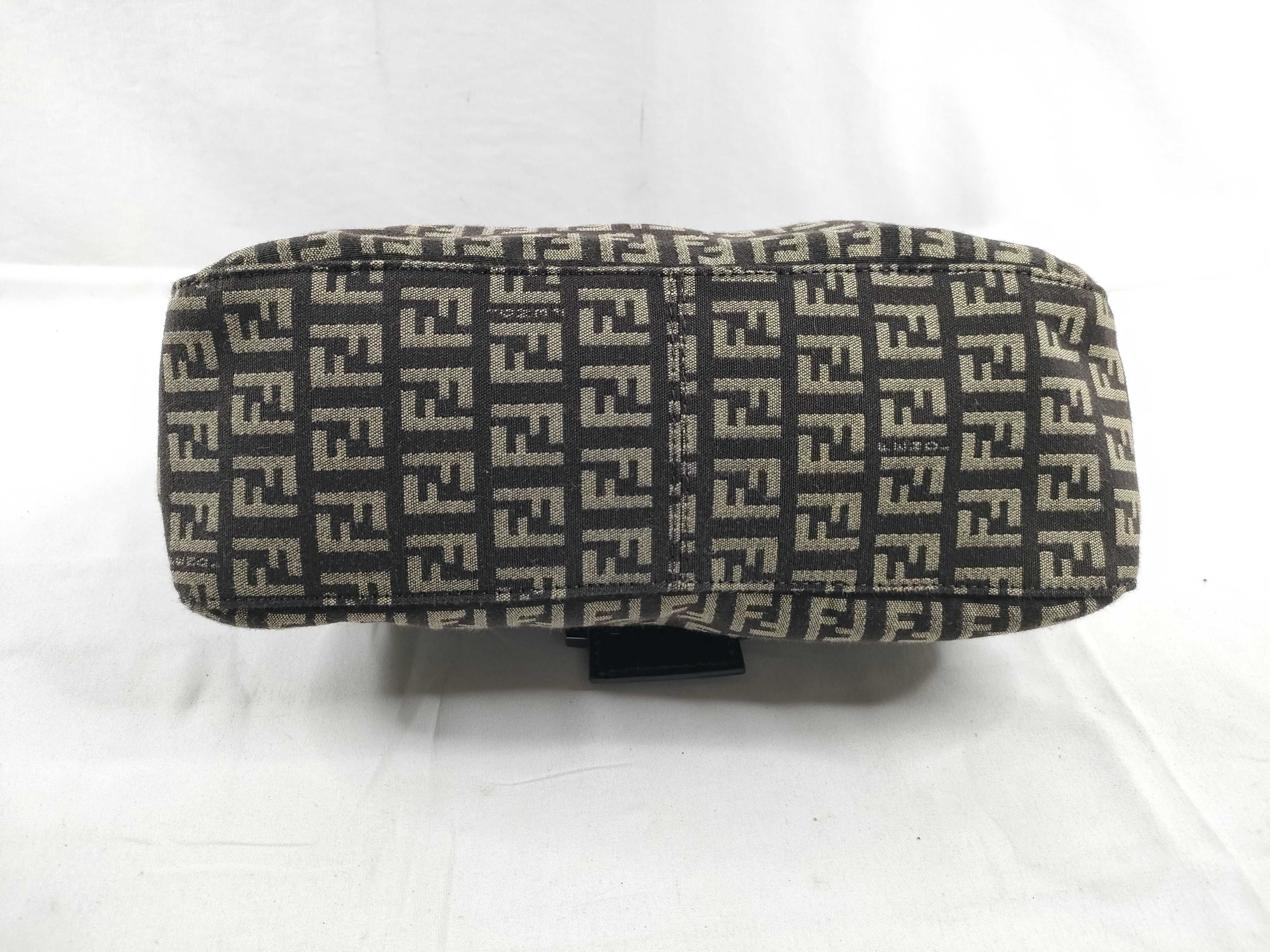Zucca pattern bag, shoulder bag — view 4