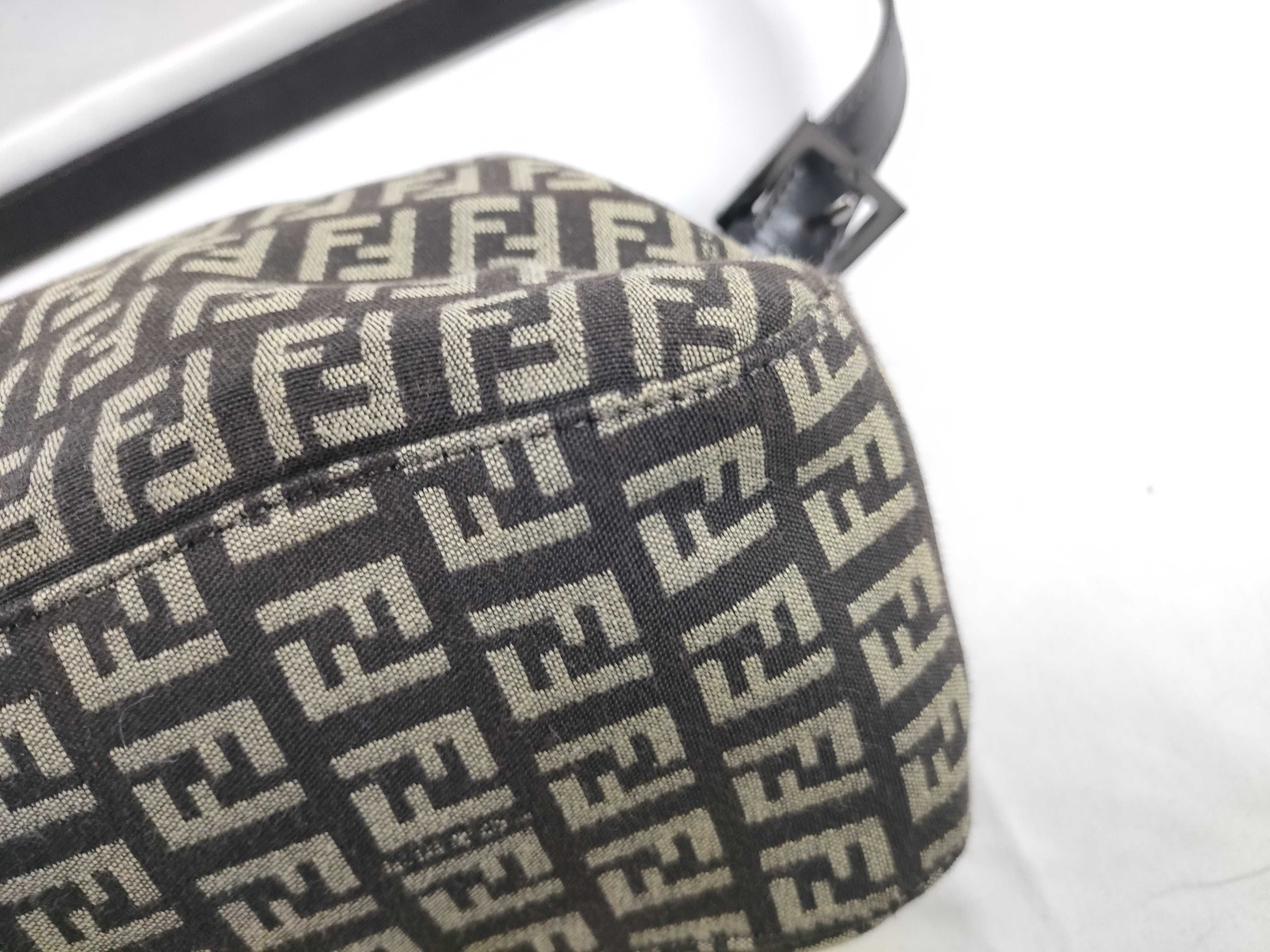 Zucca pattern bag, shoulder bag — view 5