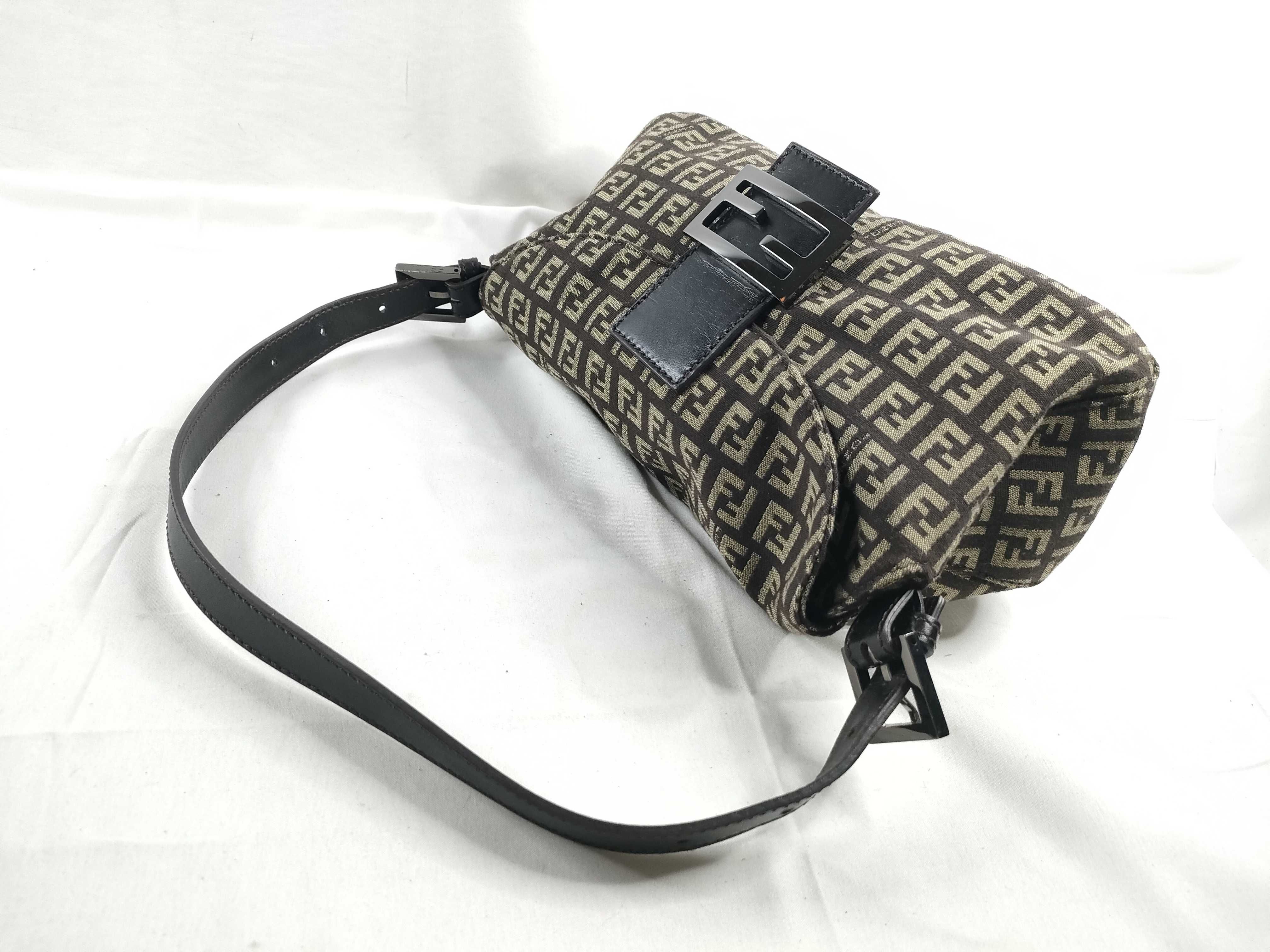 Zucca pattern bag, shoulder bag — view 6