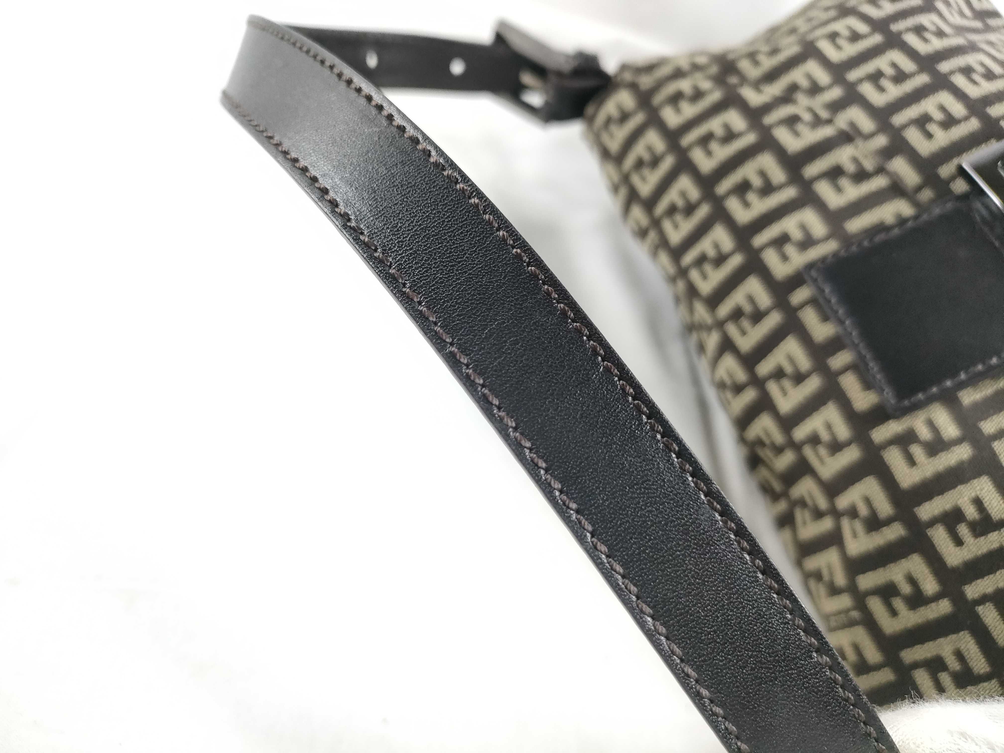 Zucca pattern bag, shoulder bag — view 7