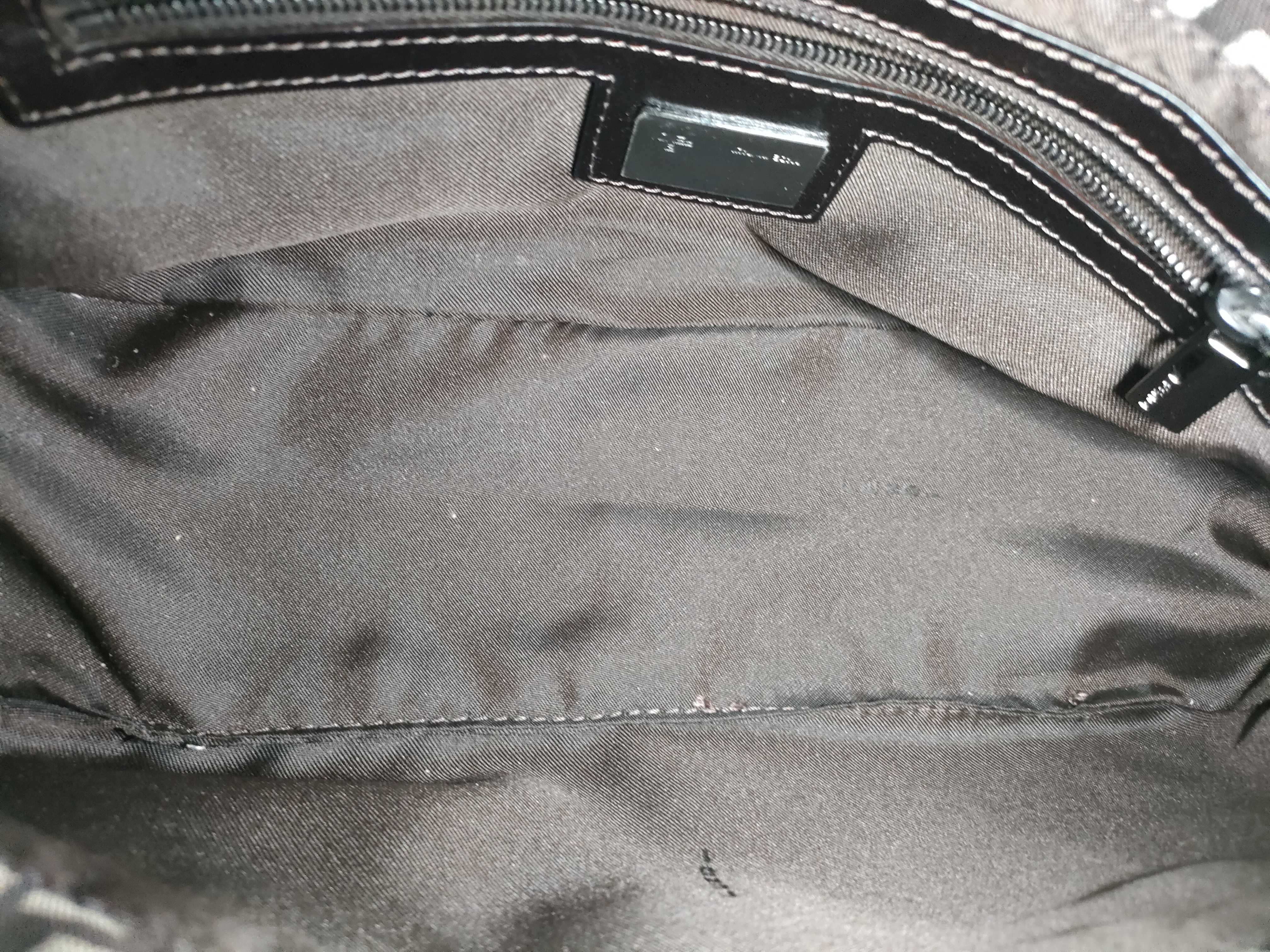 Zucca pattern bag, shoulder bag — view 10