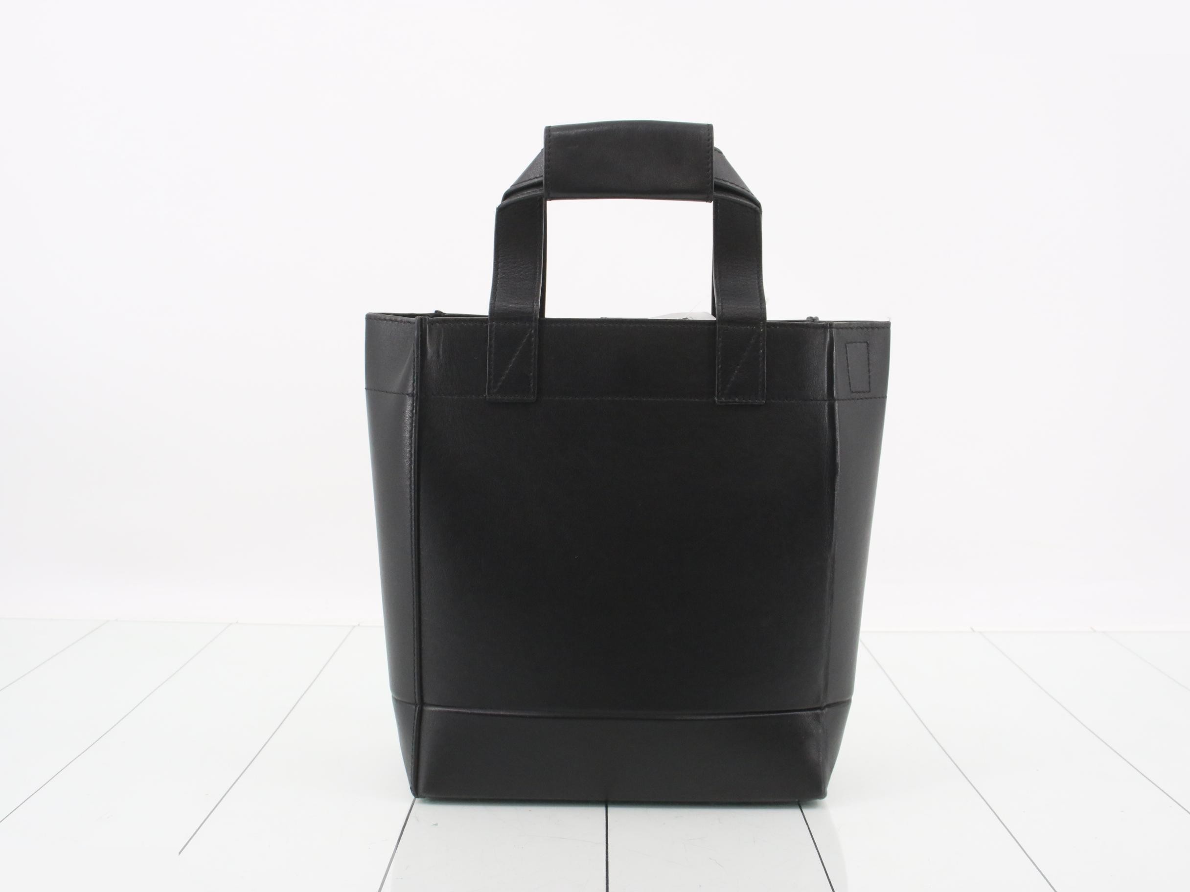 x Stussy Leather 2-Way Handbag — view 2