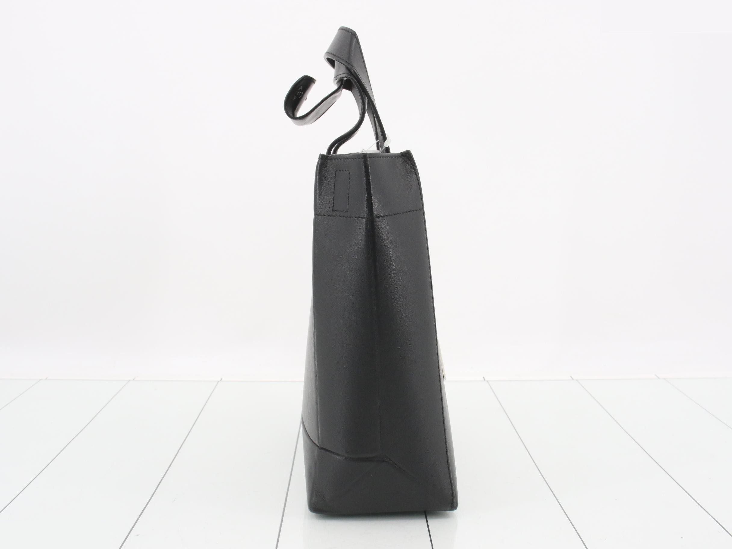 x Stussy Leather 2-Way Handbag — view 4