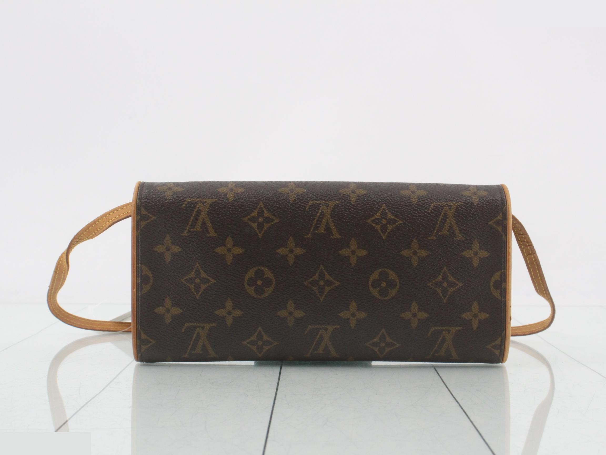 Pochette Twin GM — view 2