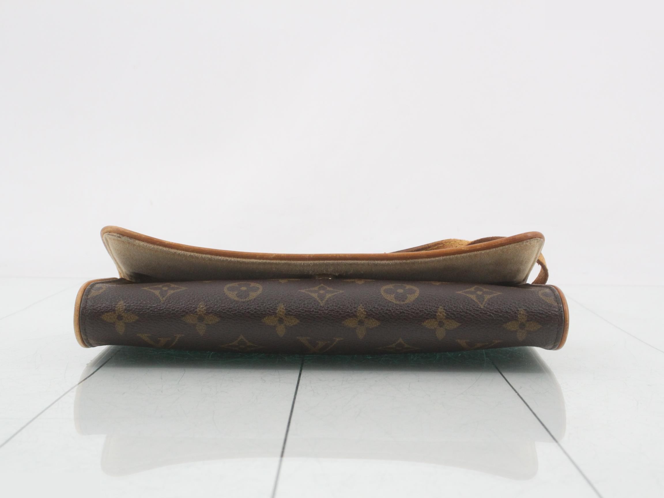 Pochette Twin GM — view 3