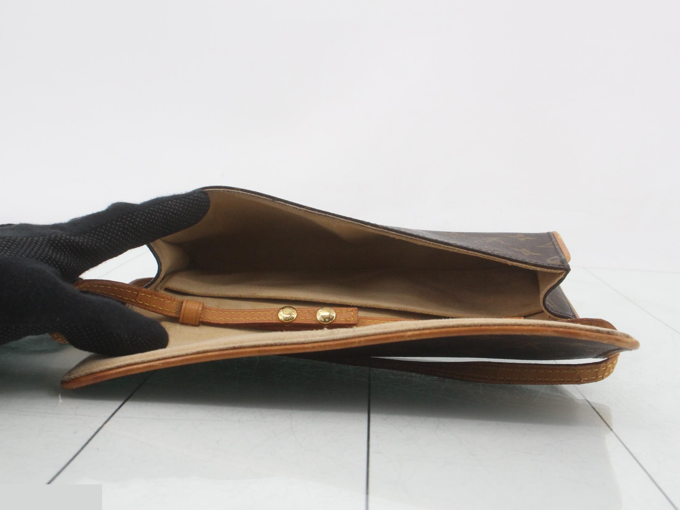 Pochette Twin GM — view 4