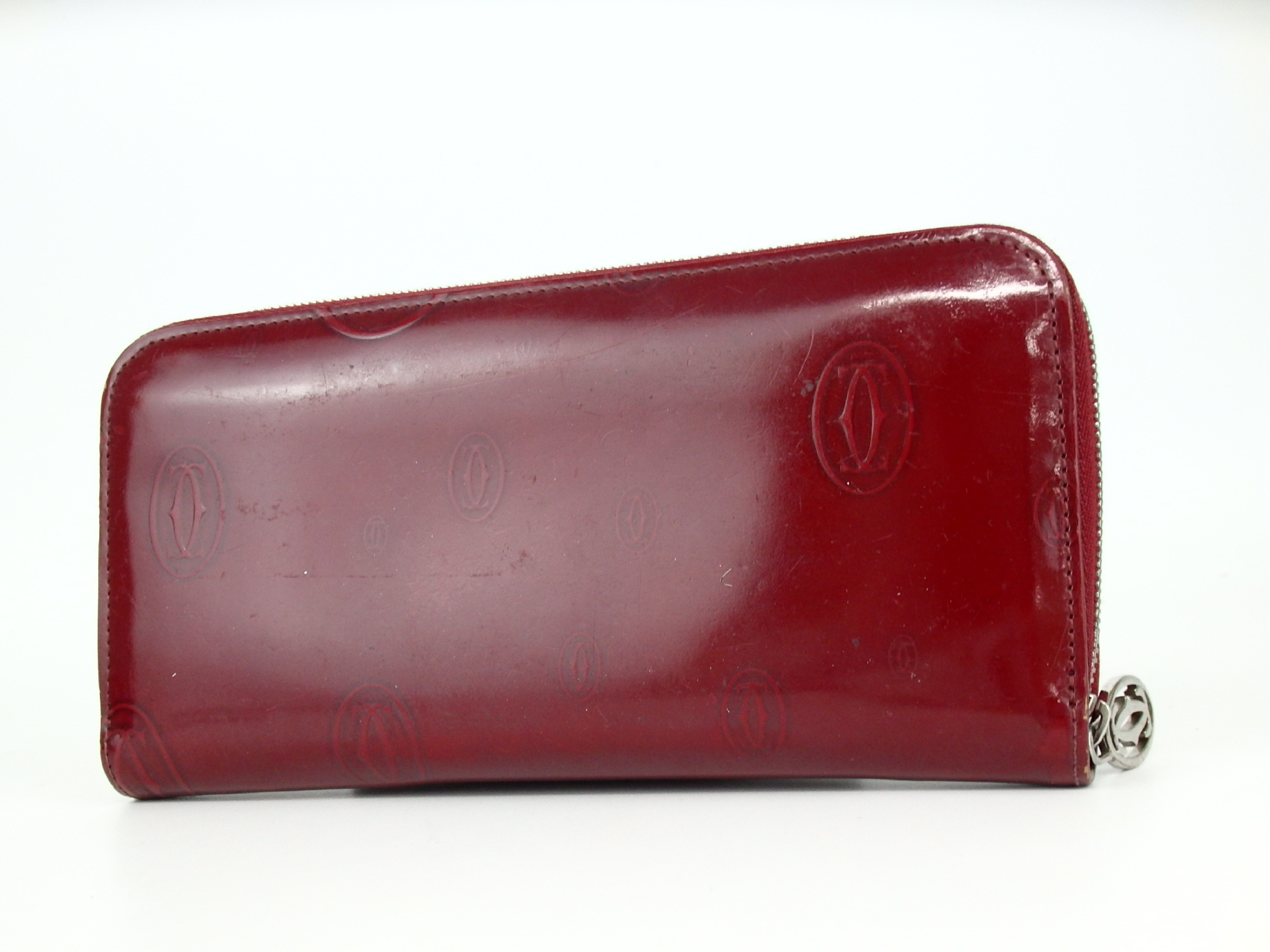 Happy Birthday Long Wallet — view 2
